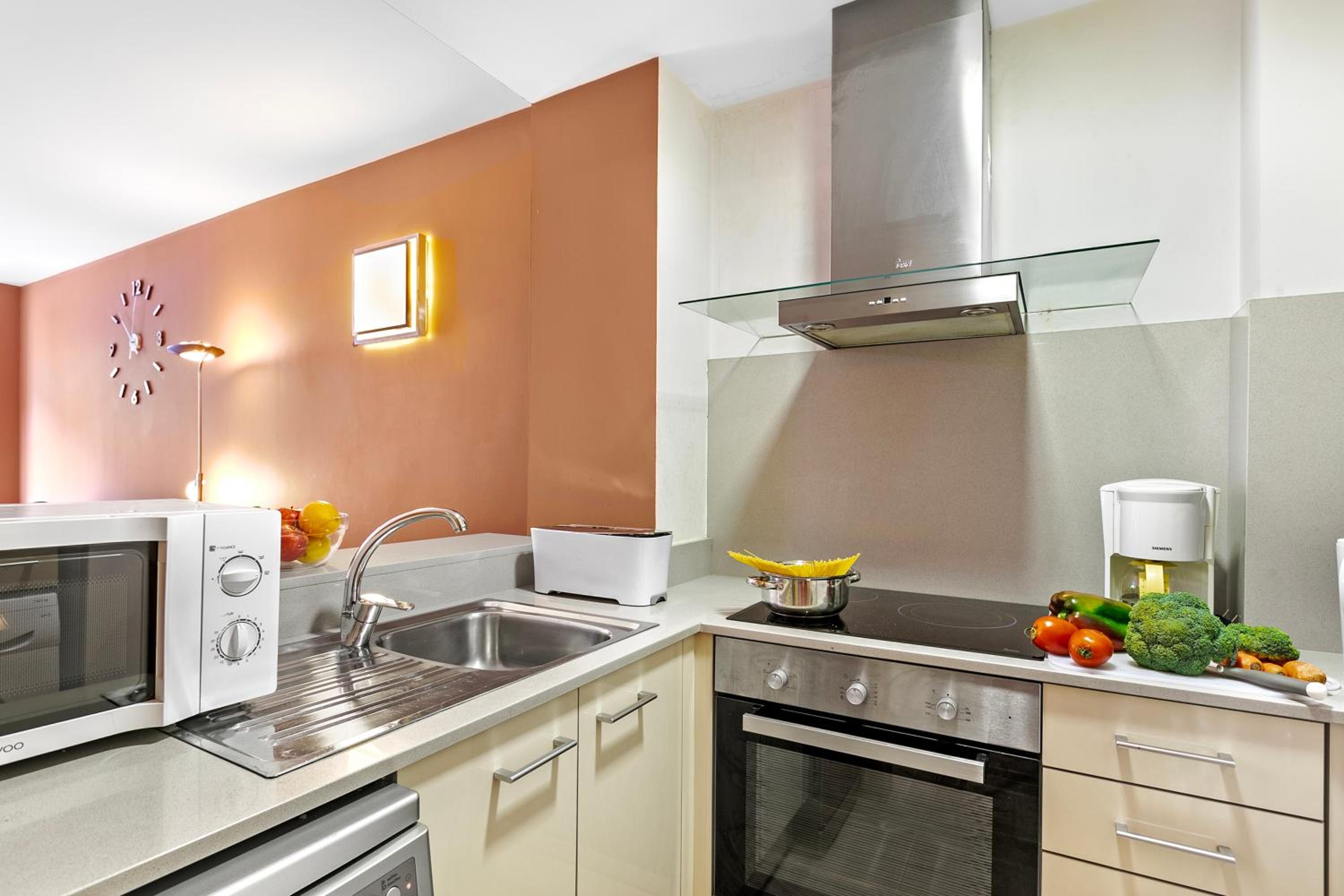 Ski Apartments El Tarter