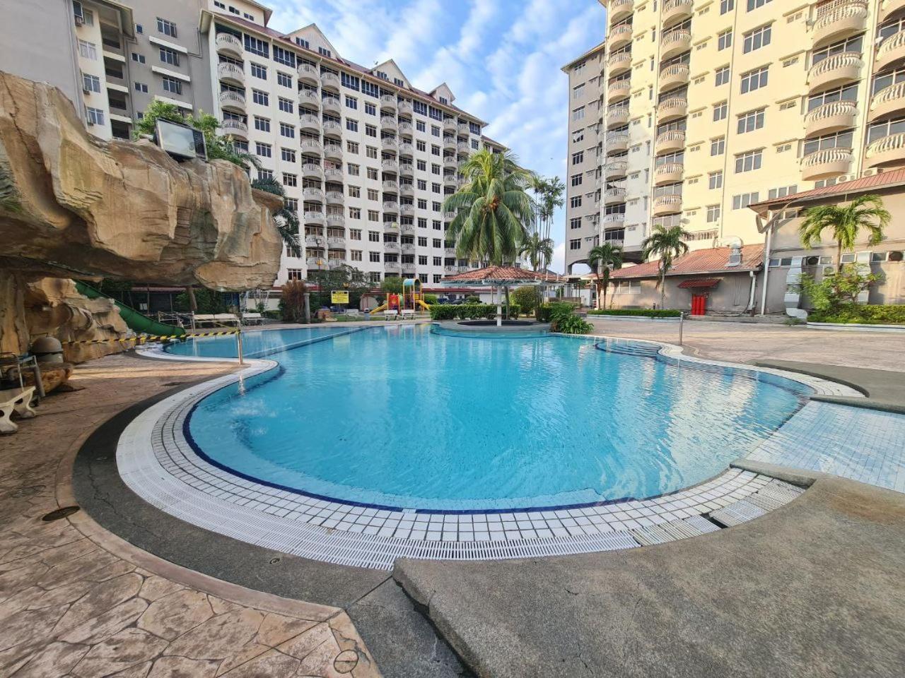 6-13pax, Duplex Sea View Suites