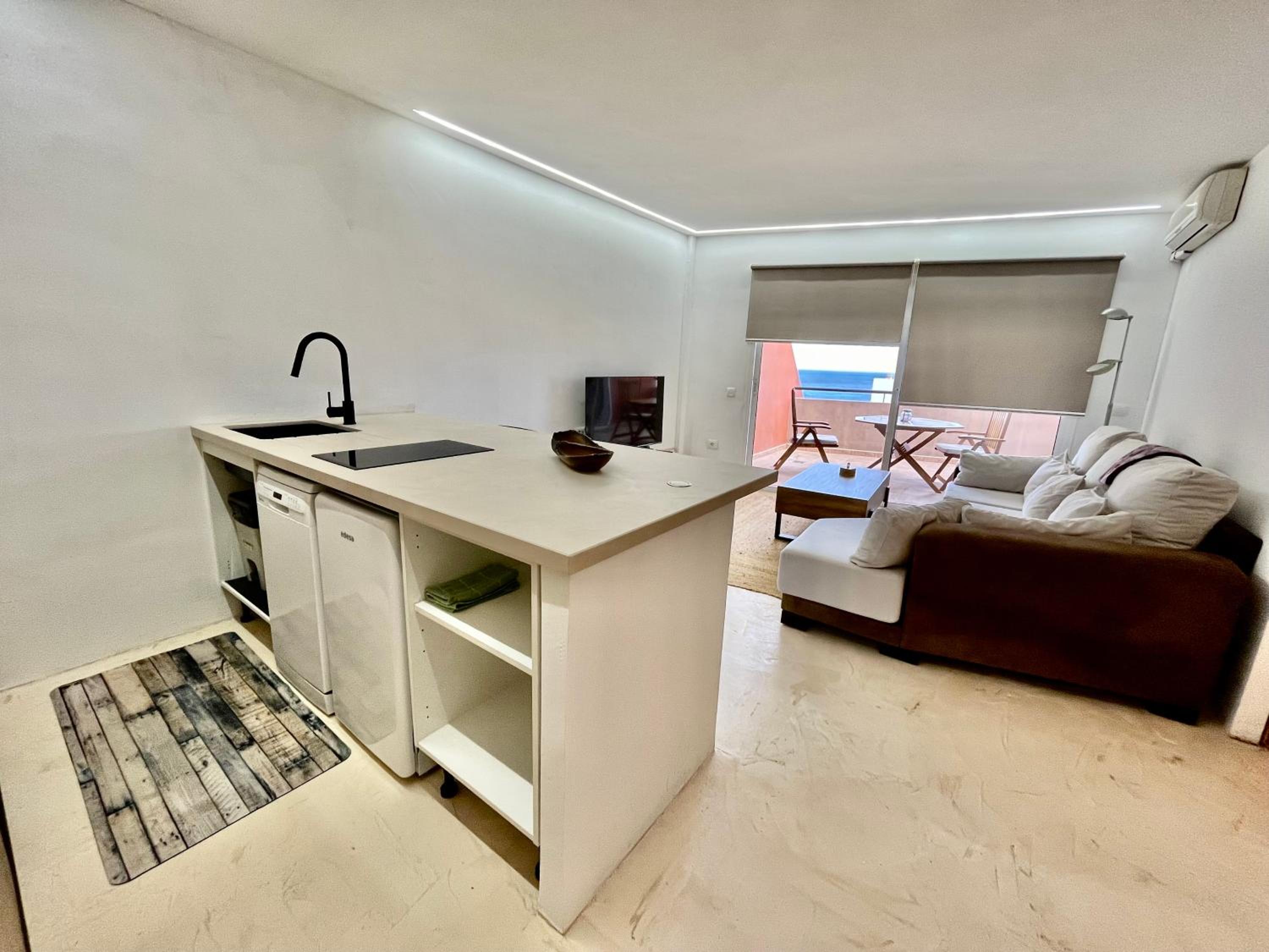 Apartamento el Cano view 5