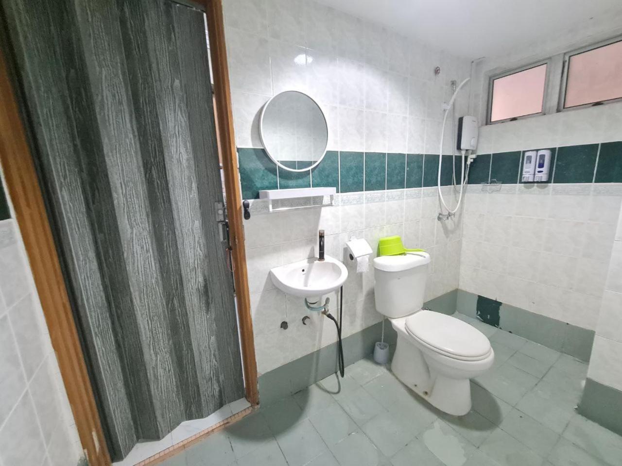 6-13pax, Duplex Sea View Suites
