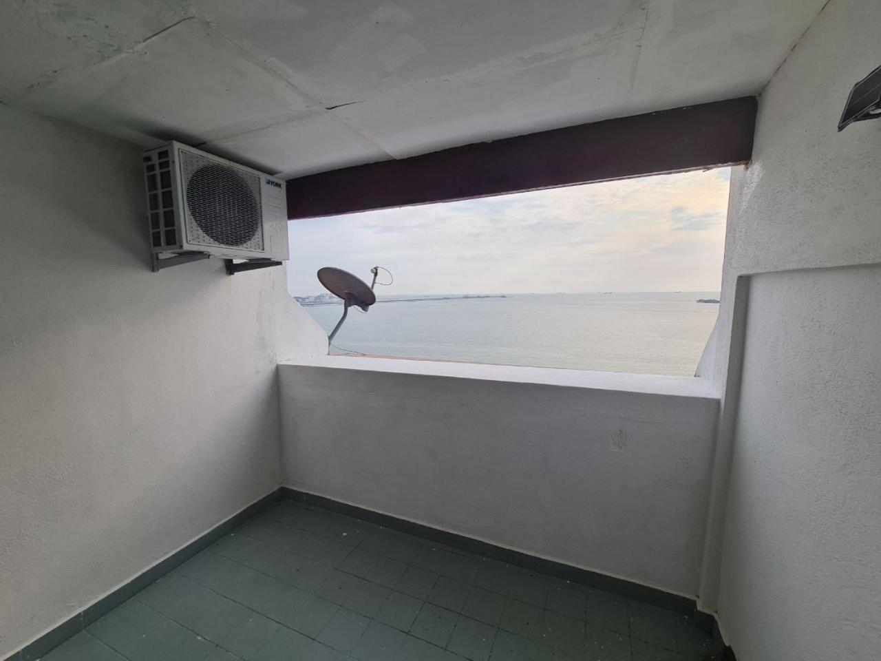 6-13pax, Duplex Sea View Suites