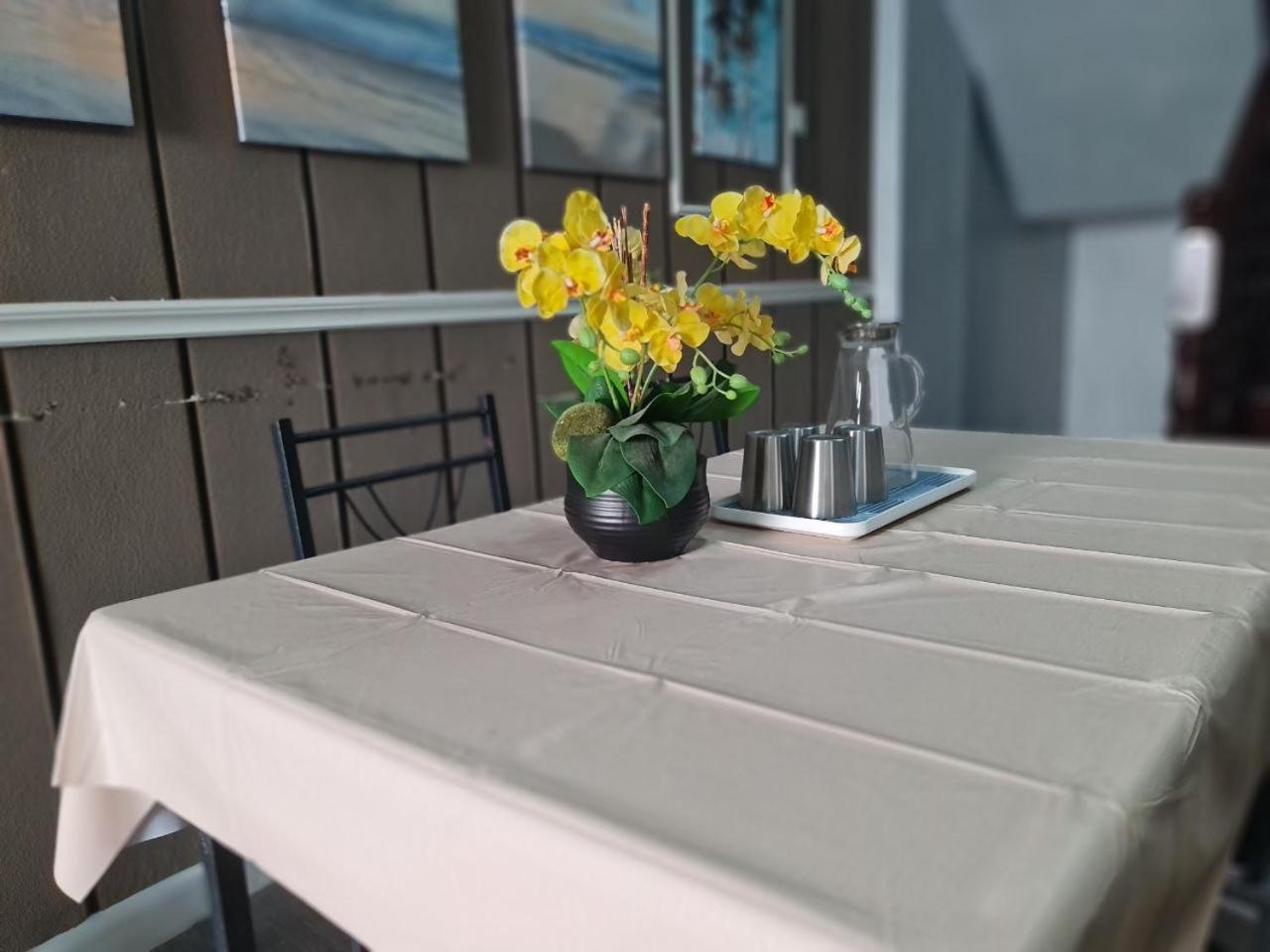 6-13pax, Duplex Sea View Suites
