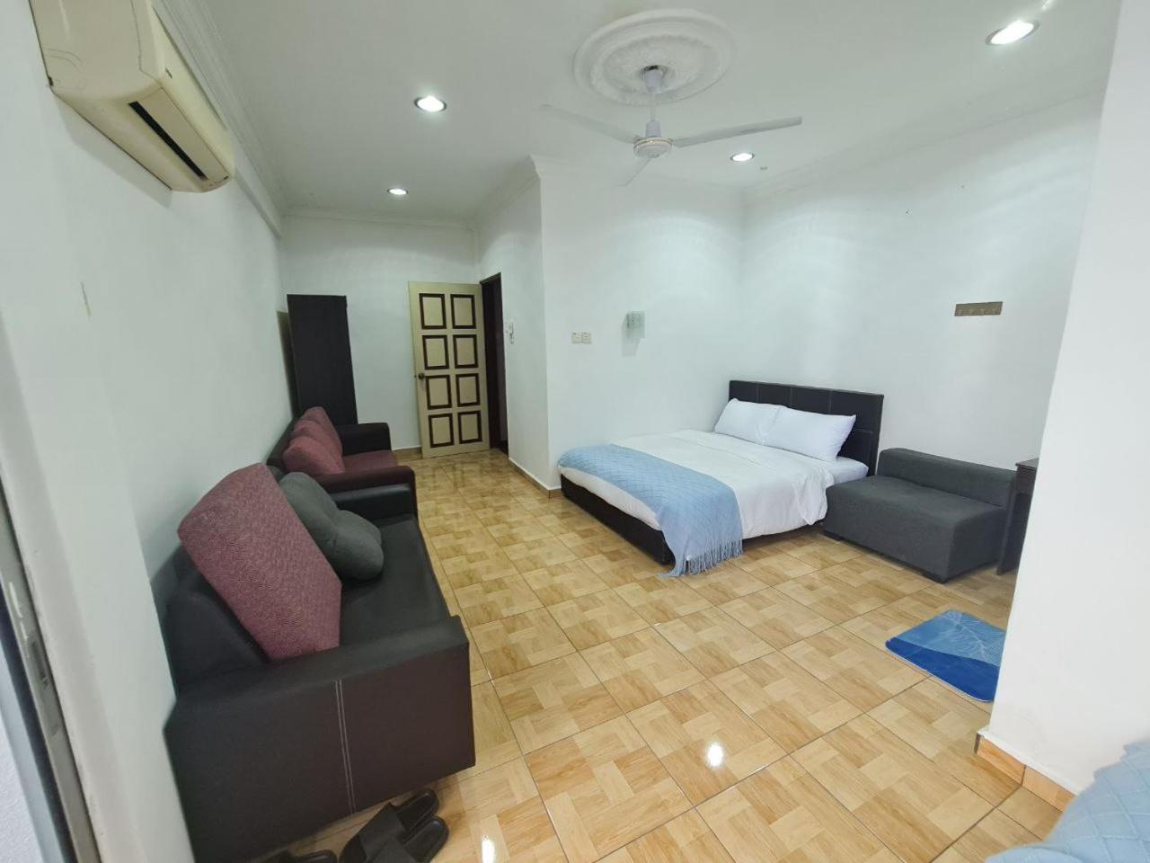 6-13pax, Duplex Sea View Suites