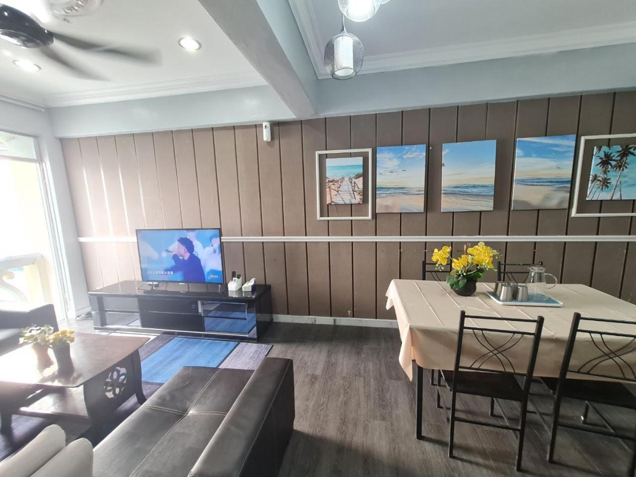 6-13pax, Duplex Sea View Suites