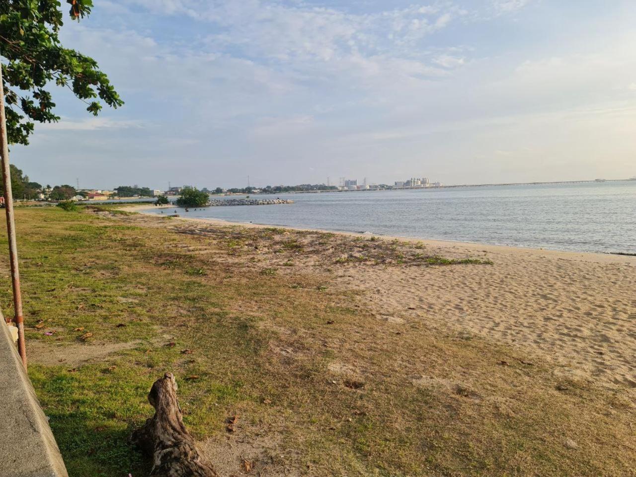 6-13pax, Duplex Sea View Suites