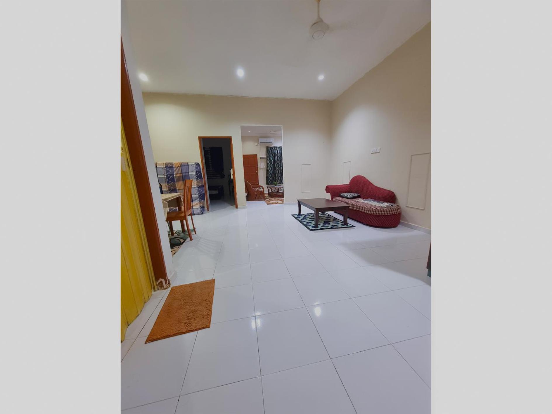 Anzra Kerteh Residence photo 6