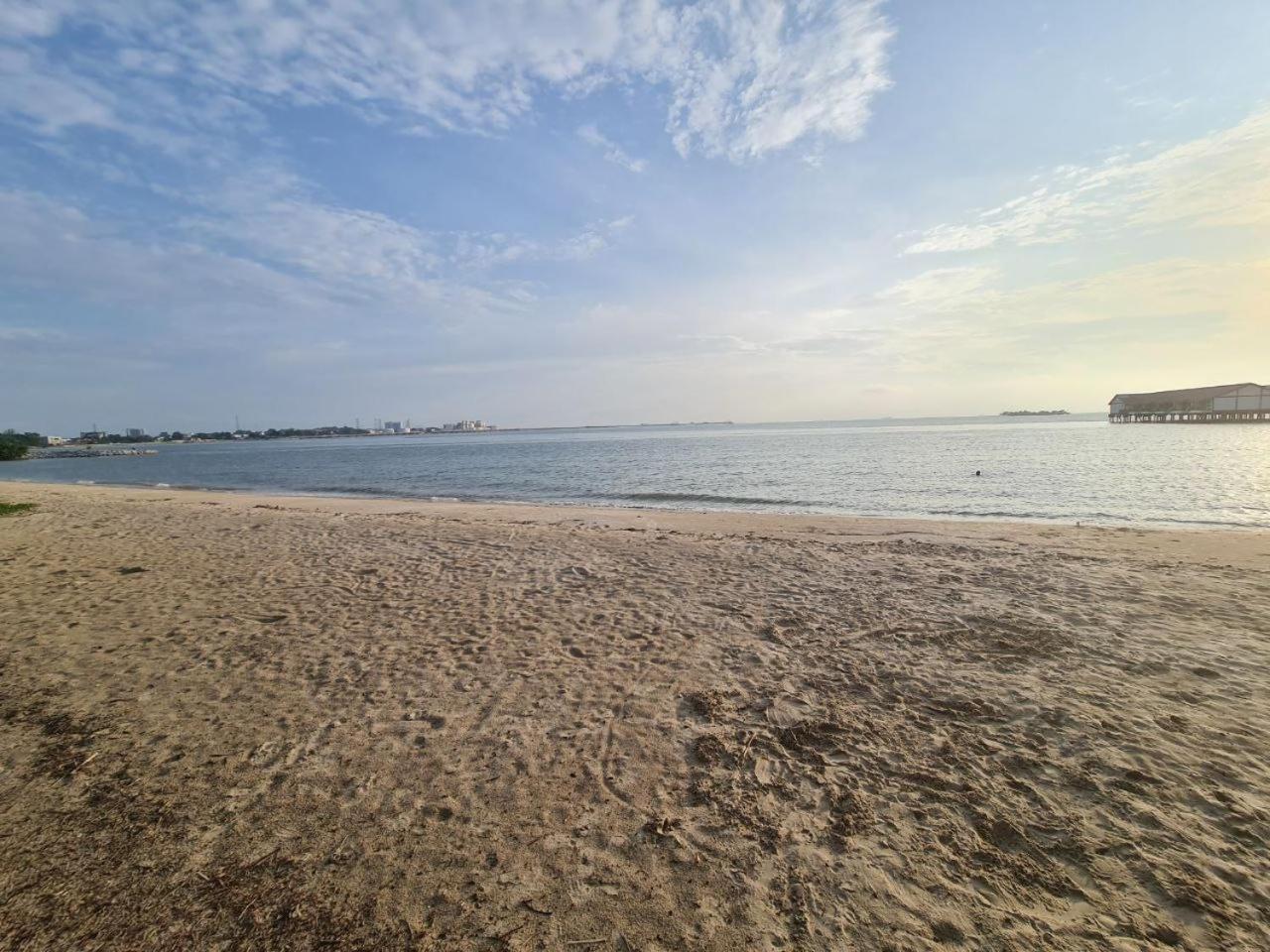 6-13pax, Duplex Sea View Suites