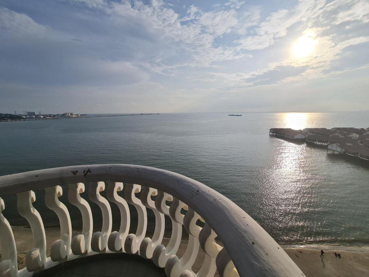 6-13pax, Duplex Sea View Suites