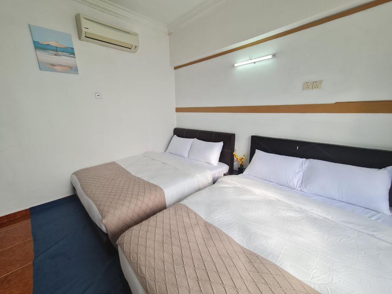 6-13pax, Duplex Sea View Suites