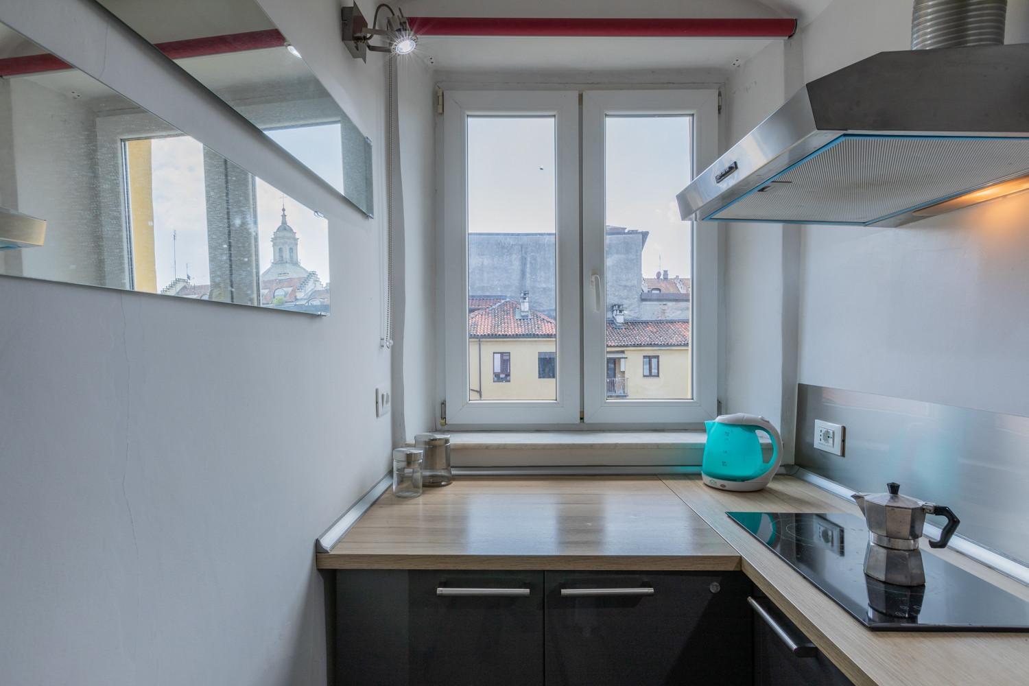 Filiberto Studio by Wonderful Italy view 3