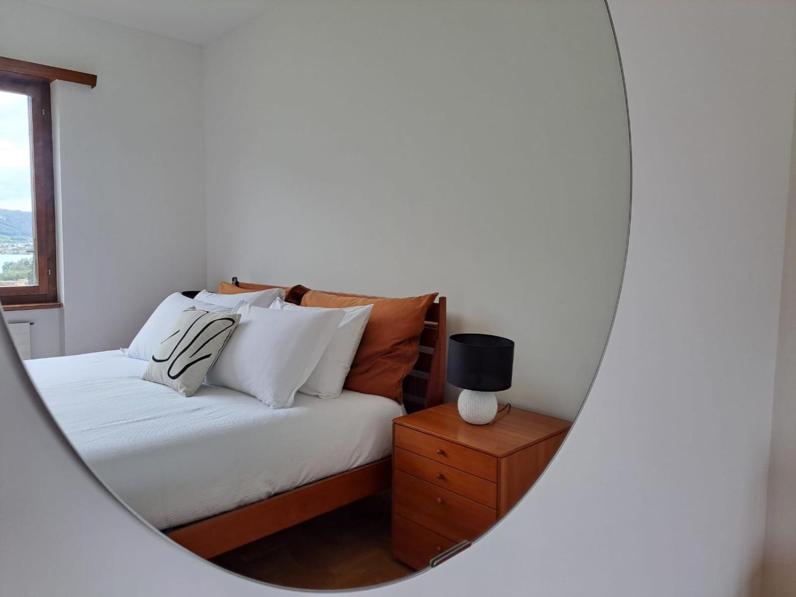 Miralago by Quokka 360 - Relaxing Apartment with Lake View Garden