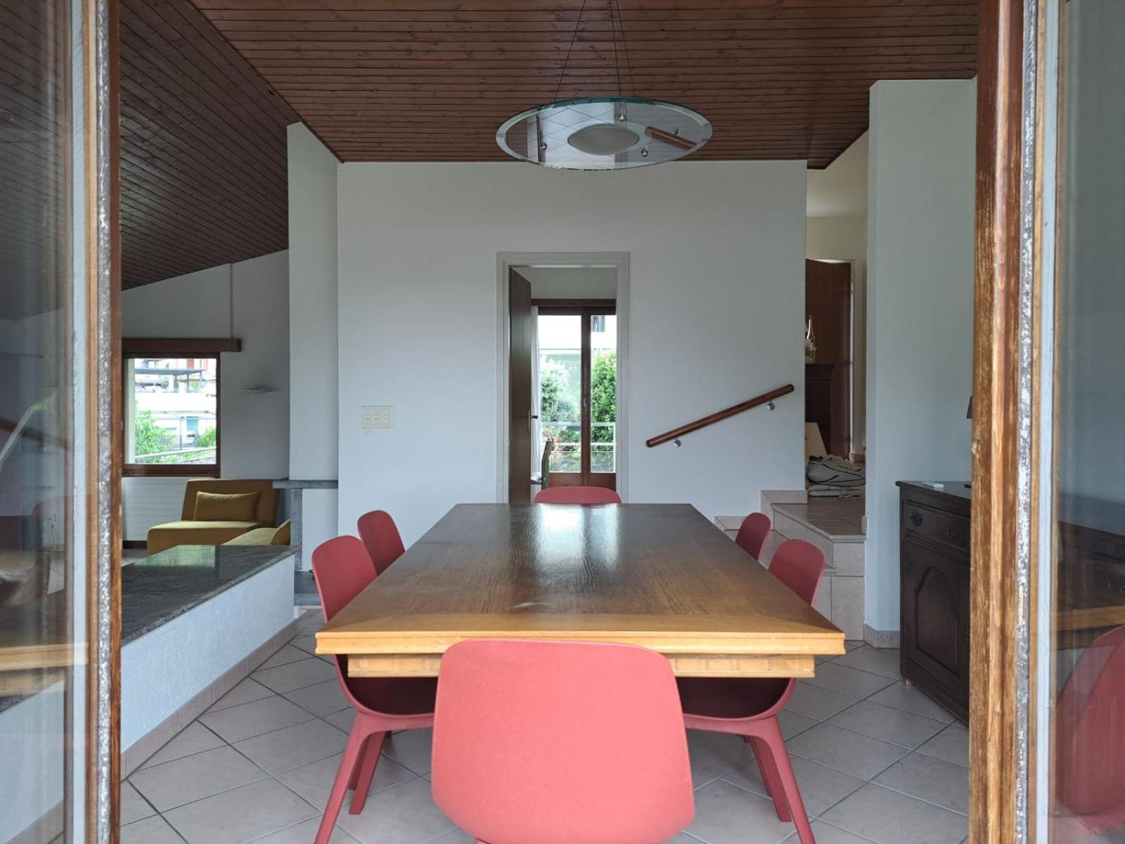 Miralago by Quokka 360 - Relaxing Apartment with Lake View Garden