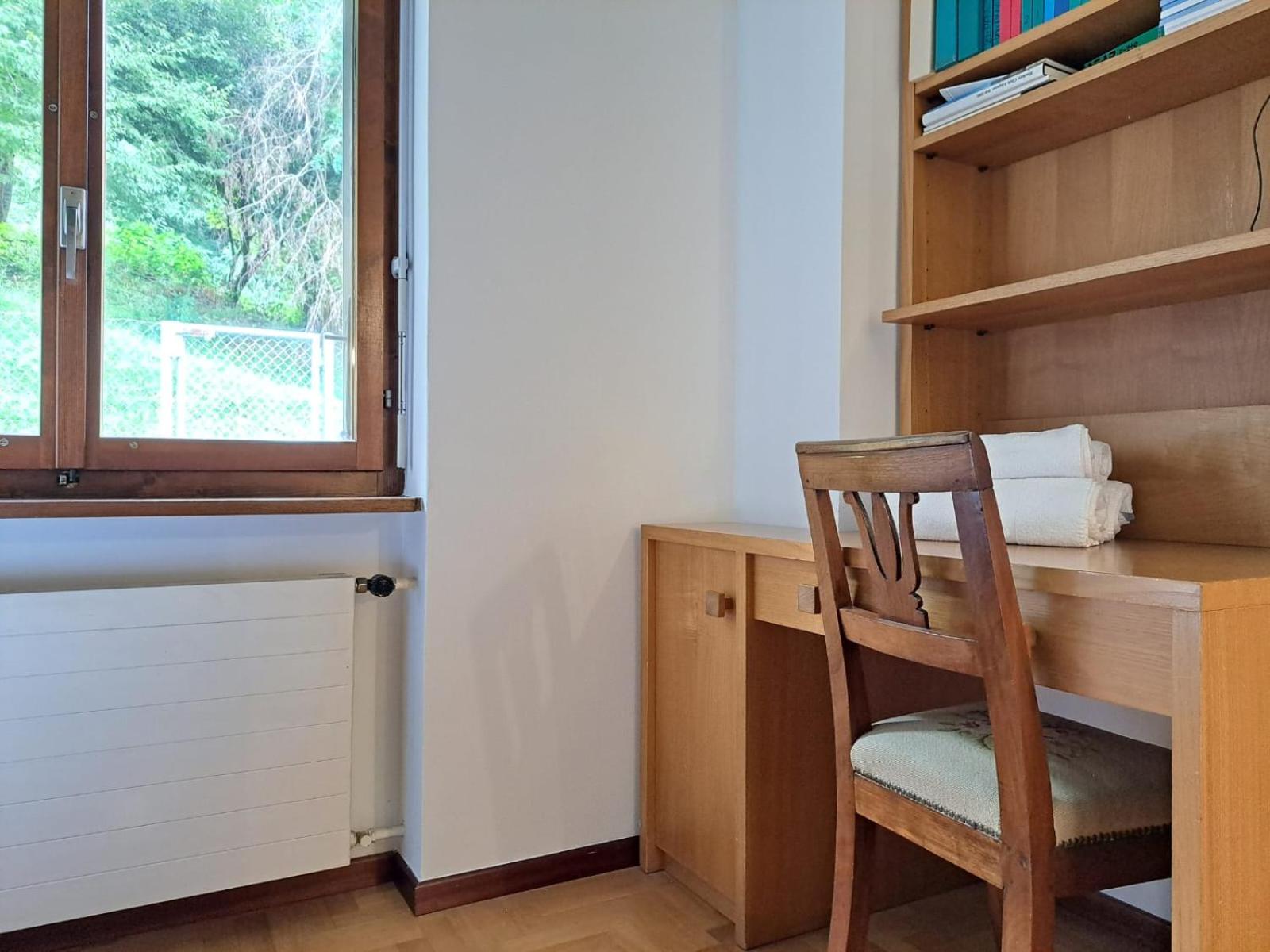 Miralago by Quokka 360 - Relaxing Apartment with Lake View Garden