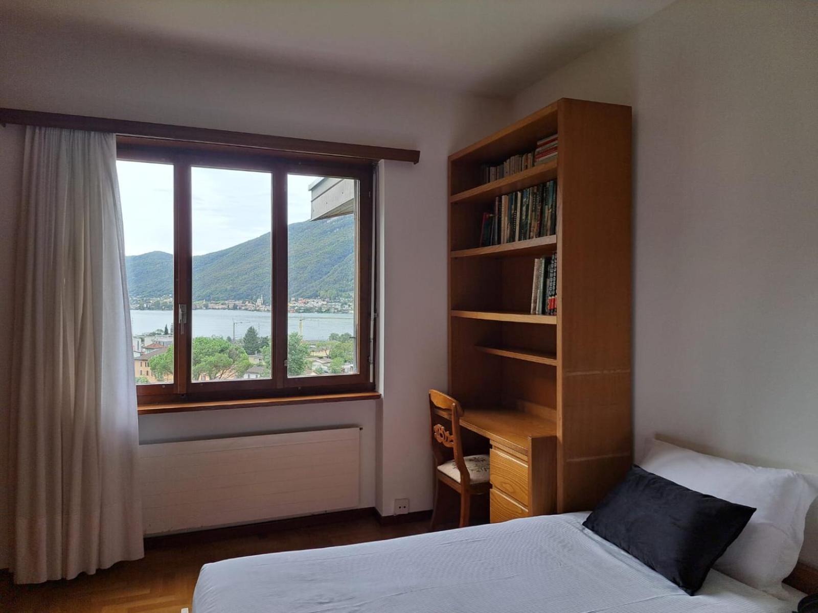 Miralago by Quokka 360 - Relaxing Apartment with Lake View Garden