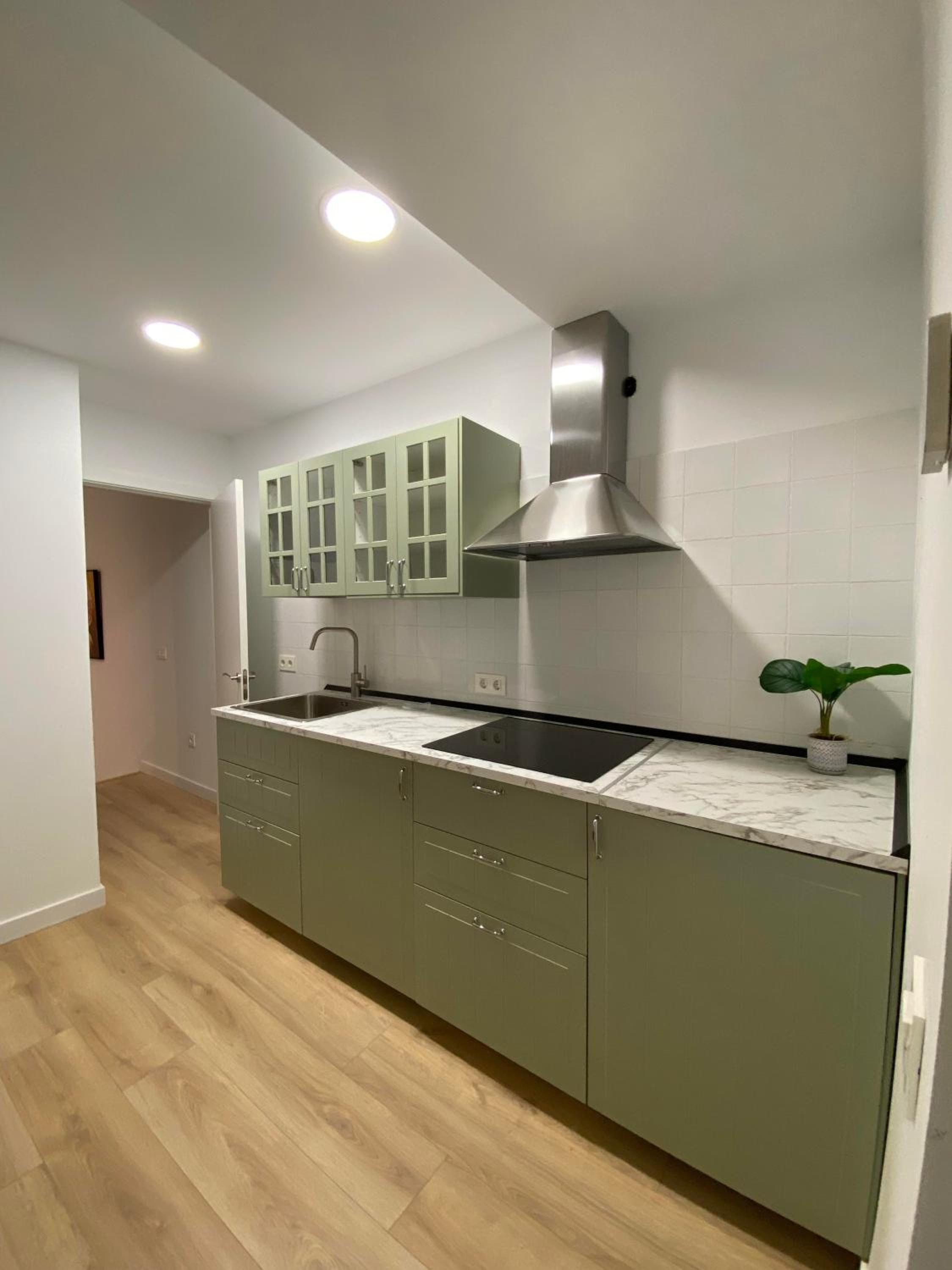 Apartamentos Peñalara