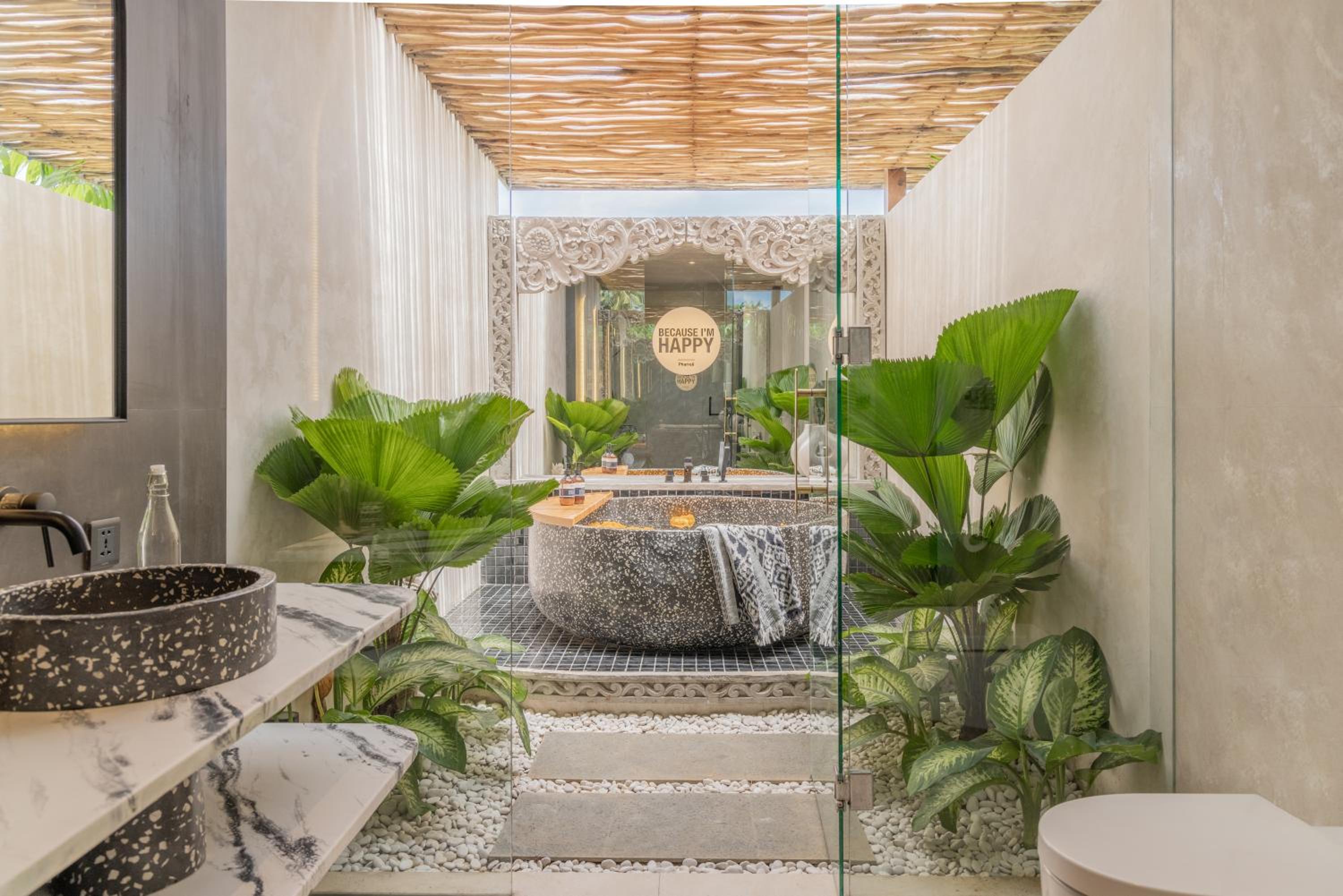 Soulshine Resort Ubud, Bali