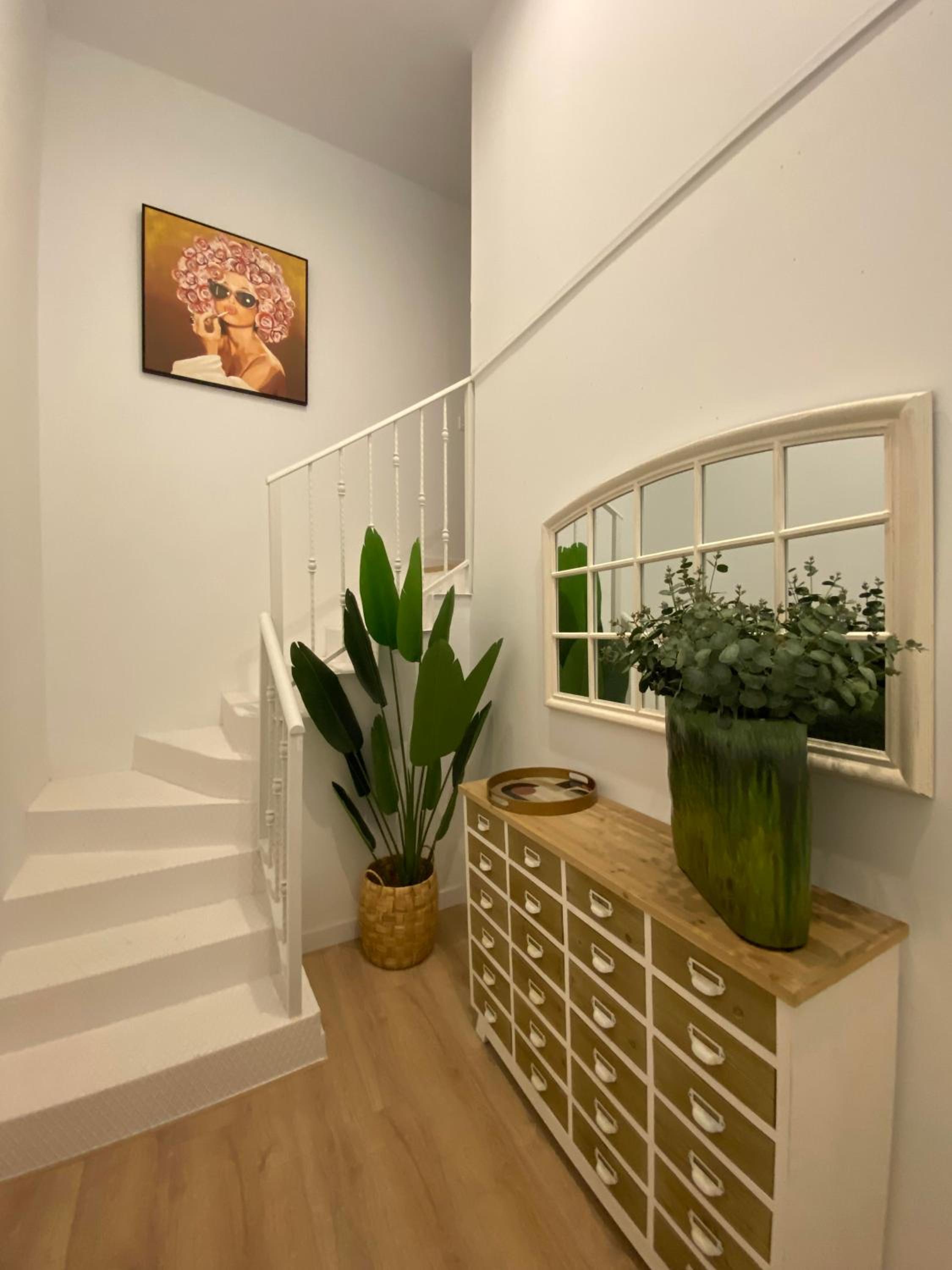 Apartamentos Peñalara