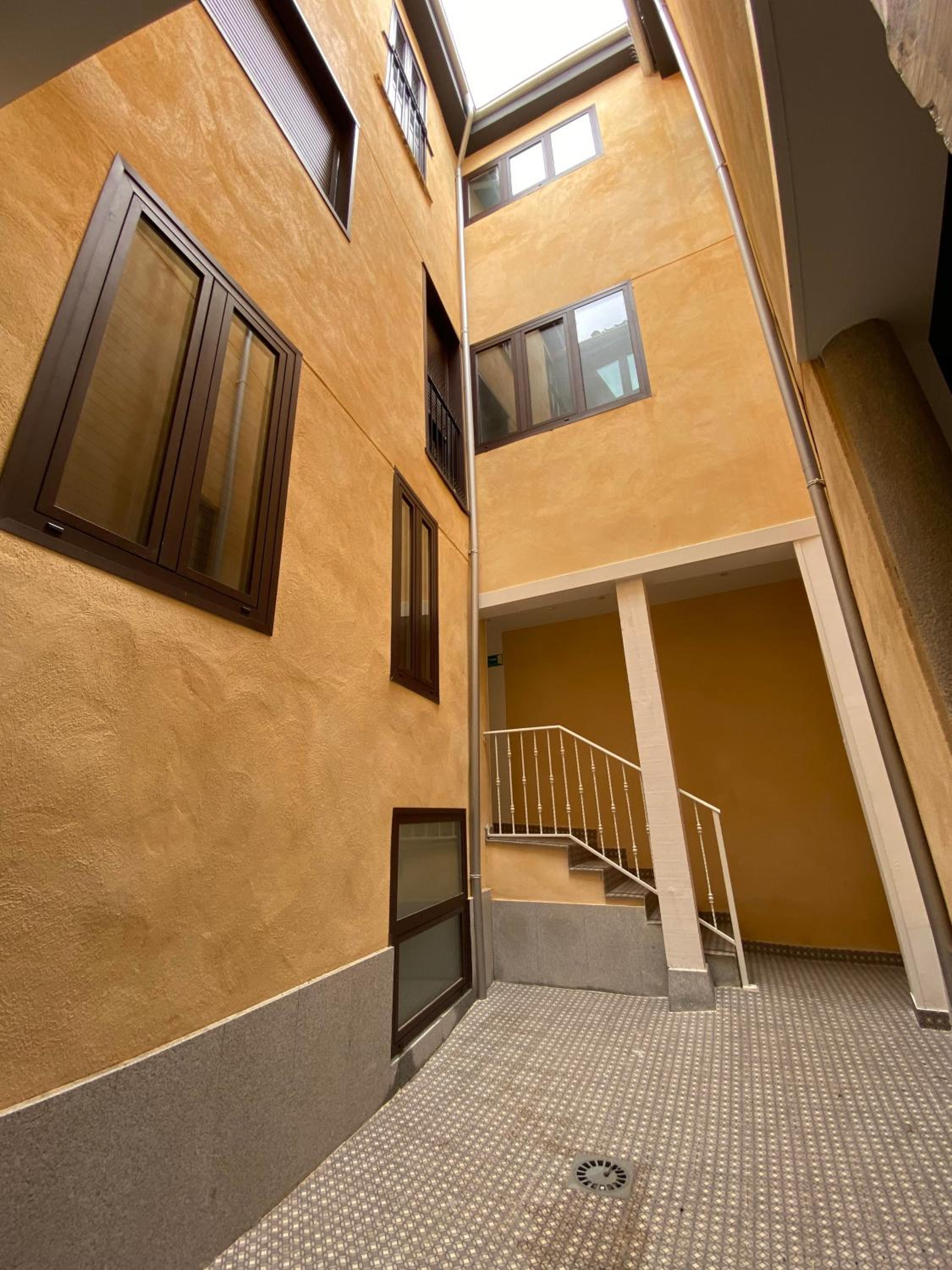 Apartamentos Peñalara