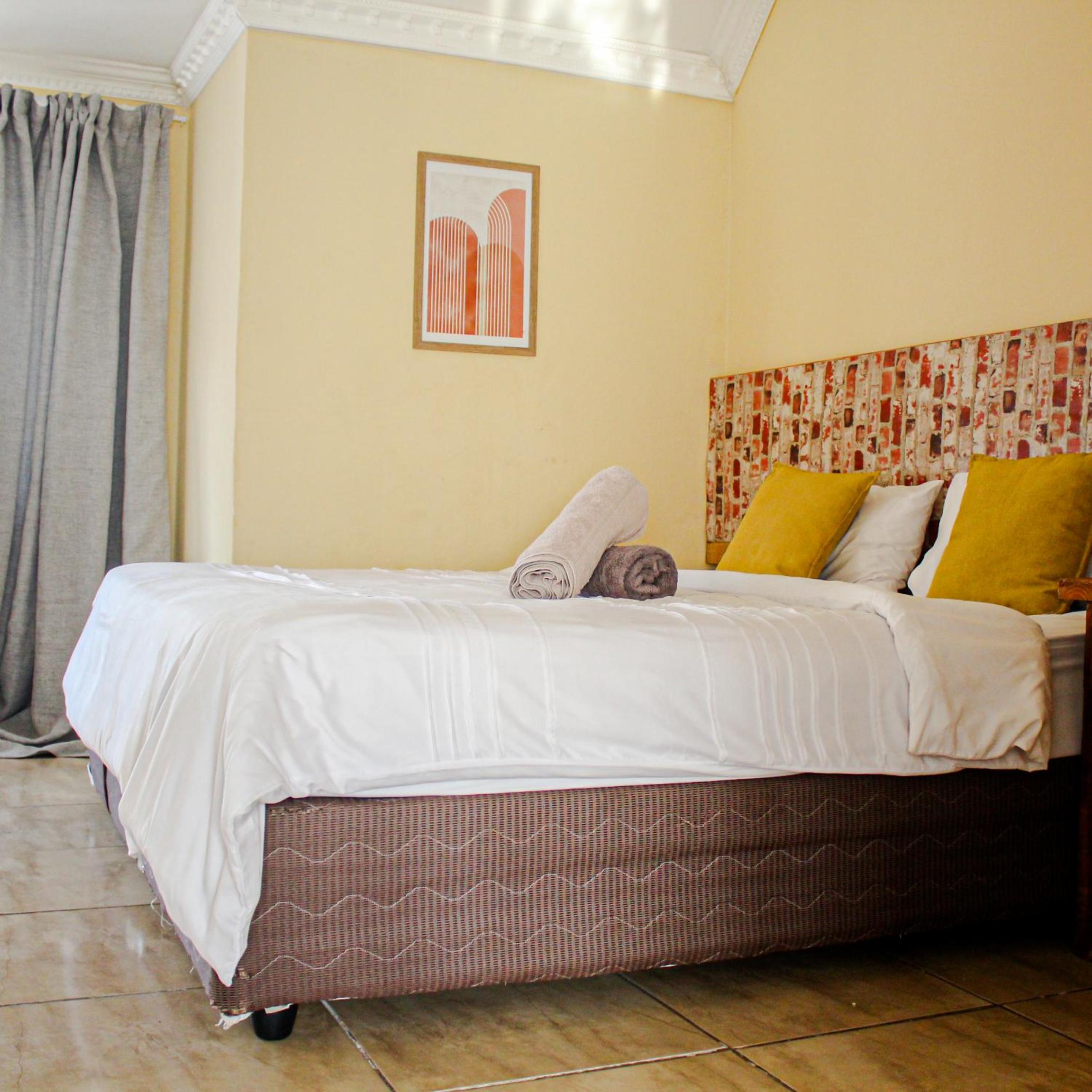 Fourways Guest House