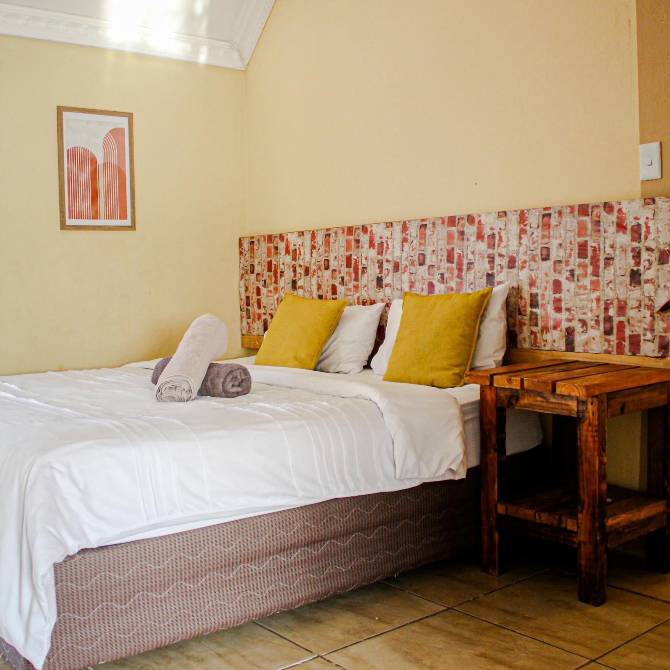 Fourways Guest House