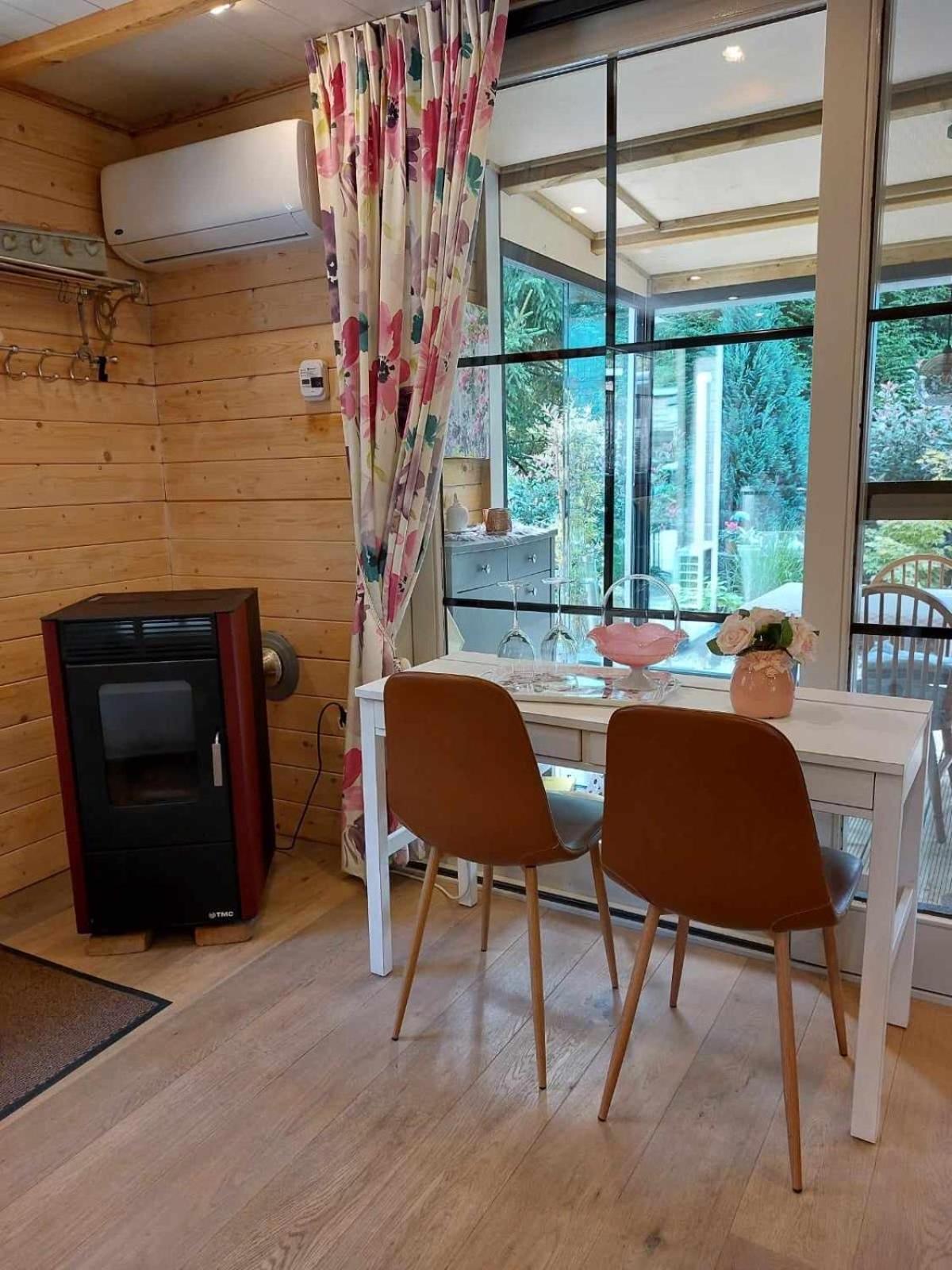Chalet Bijou