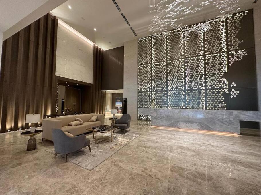 Balcony Suites Quill Residence