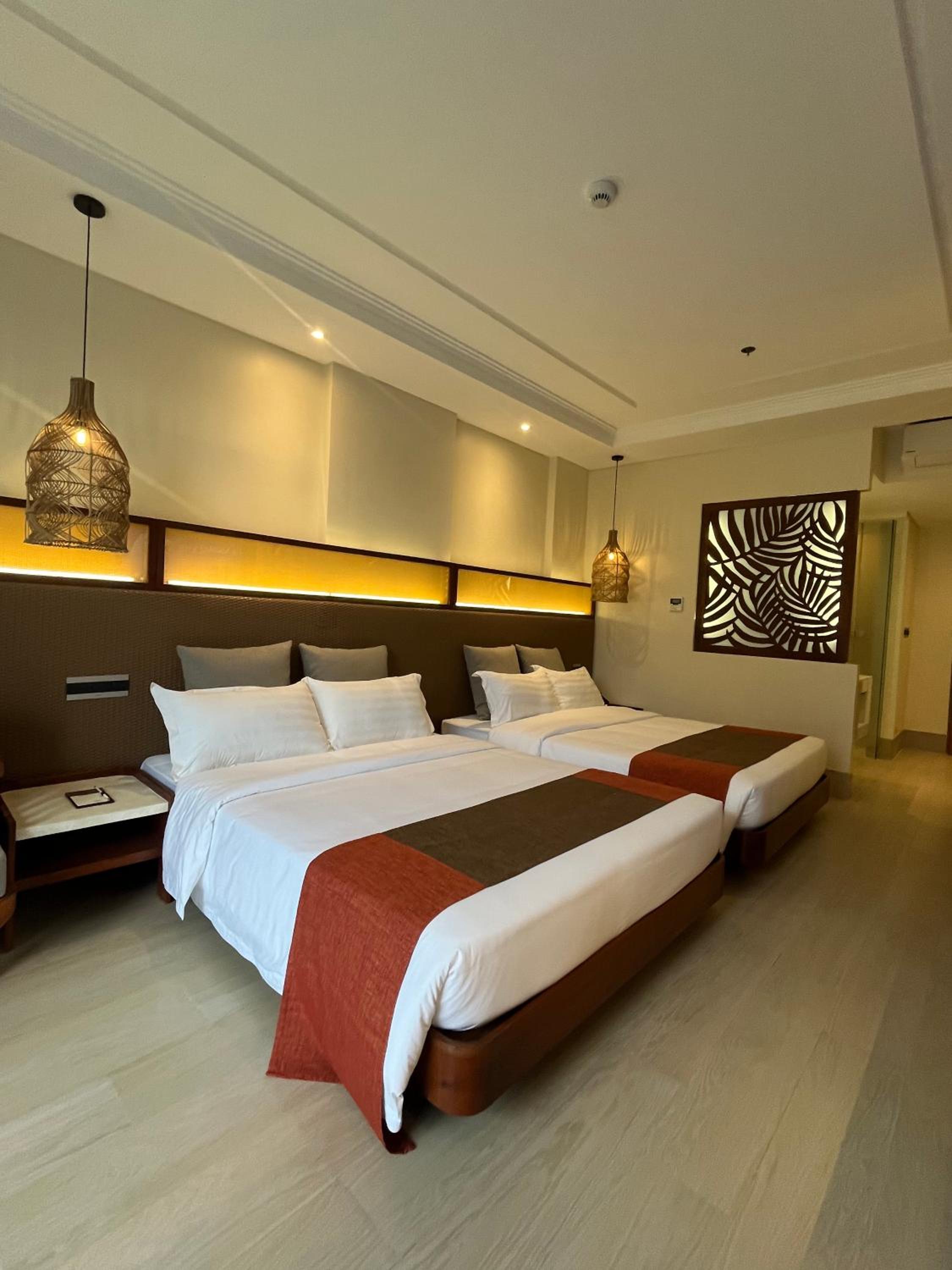Princesa Garden Island Resort and Spa — 10
