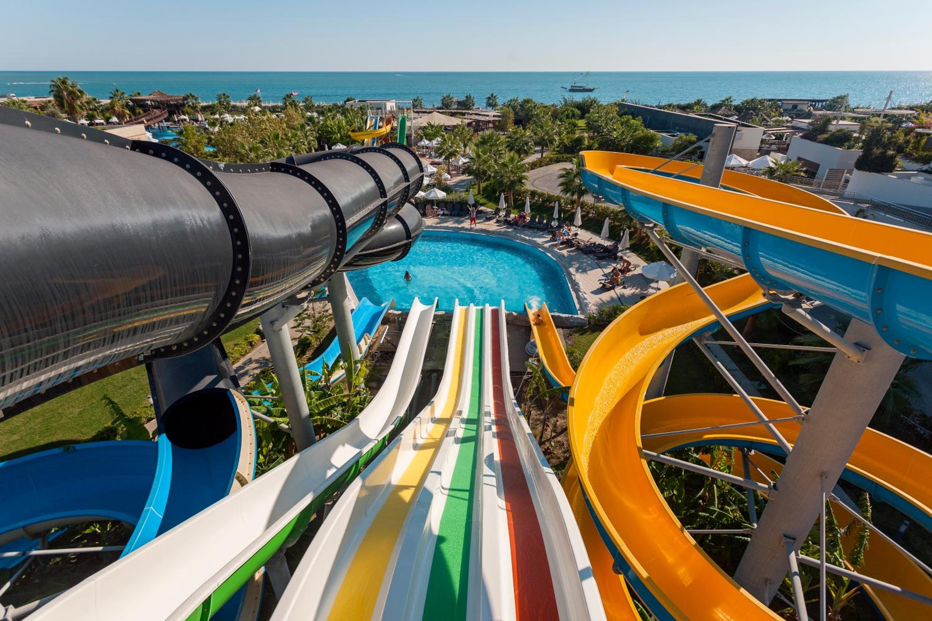 Belek Vacations - Sherwood Dreams Resort - Property Image 43