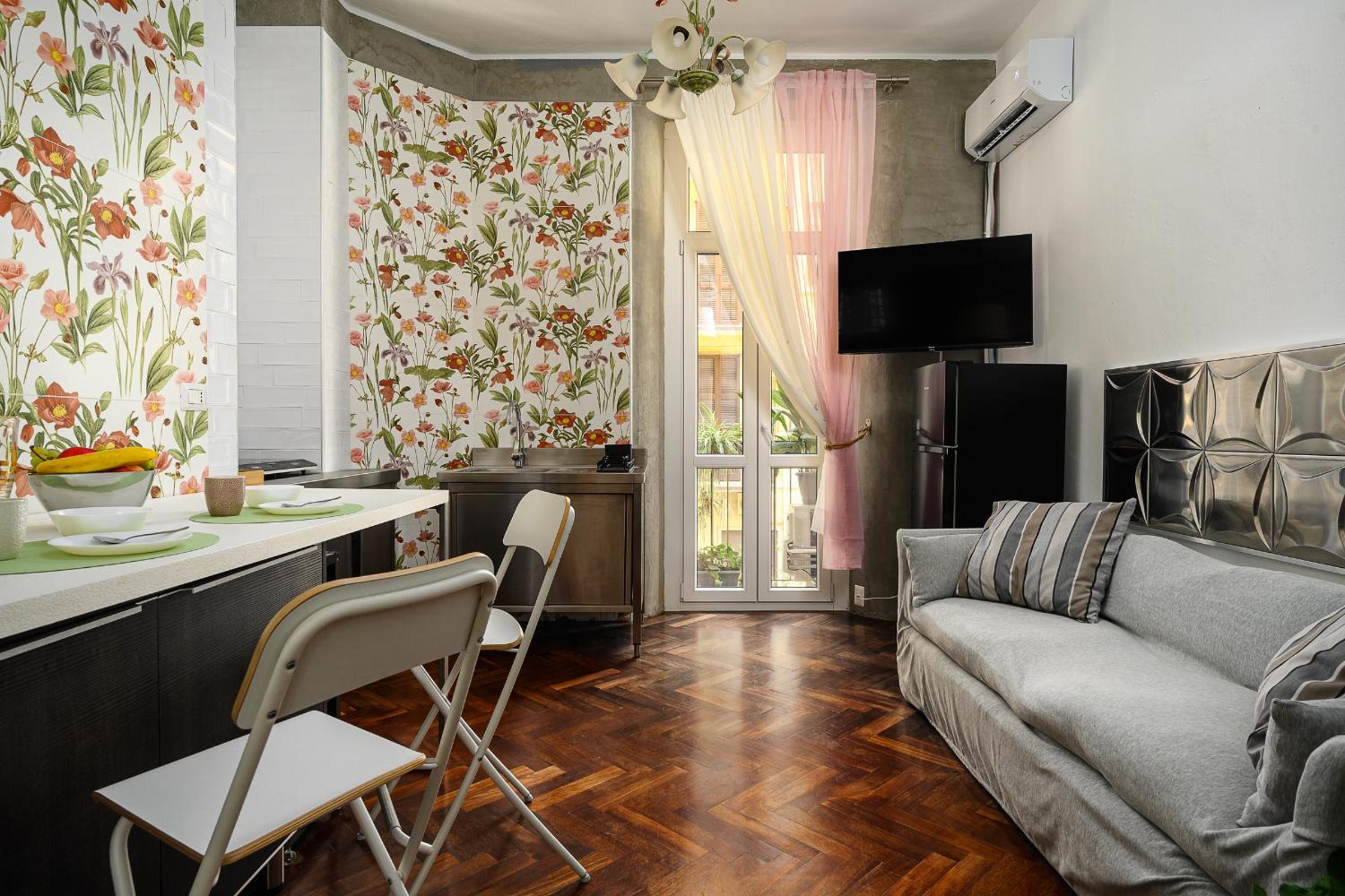 Milano Central Apartment