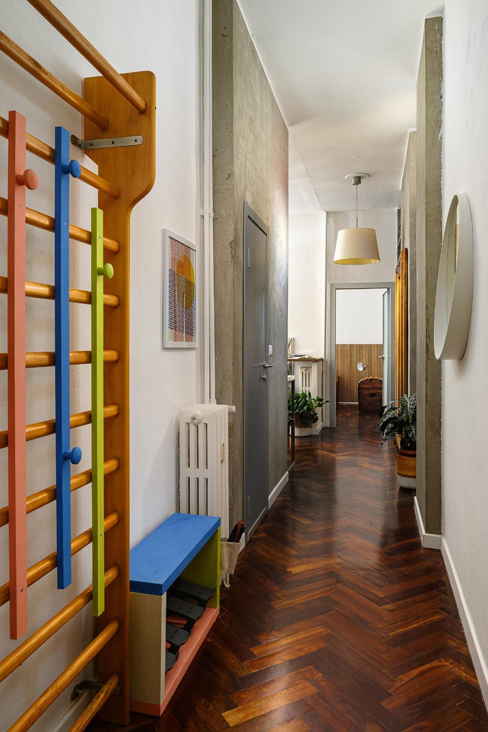 Milano Central Apartment