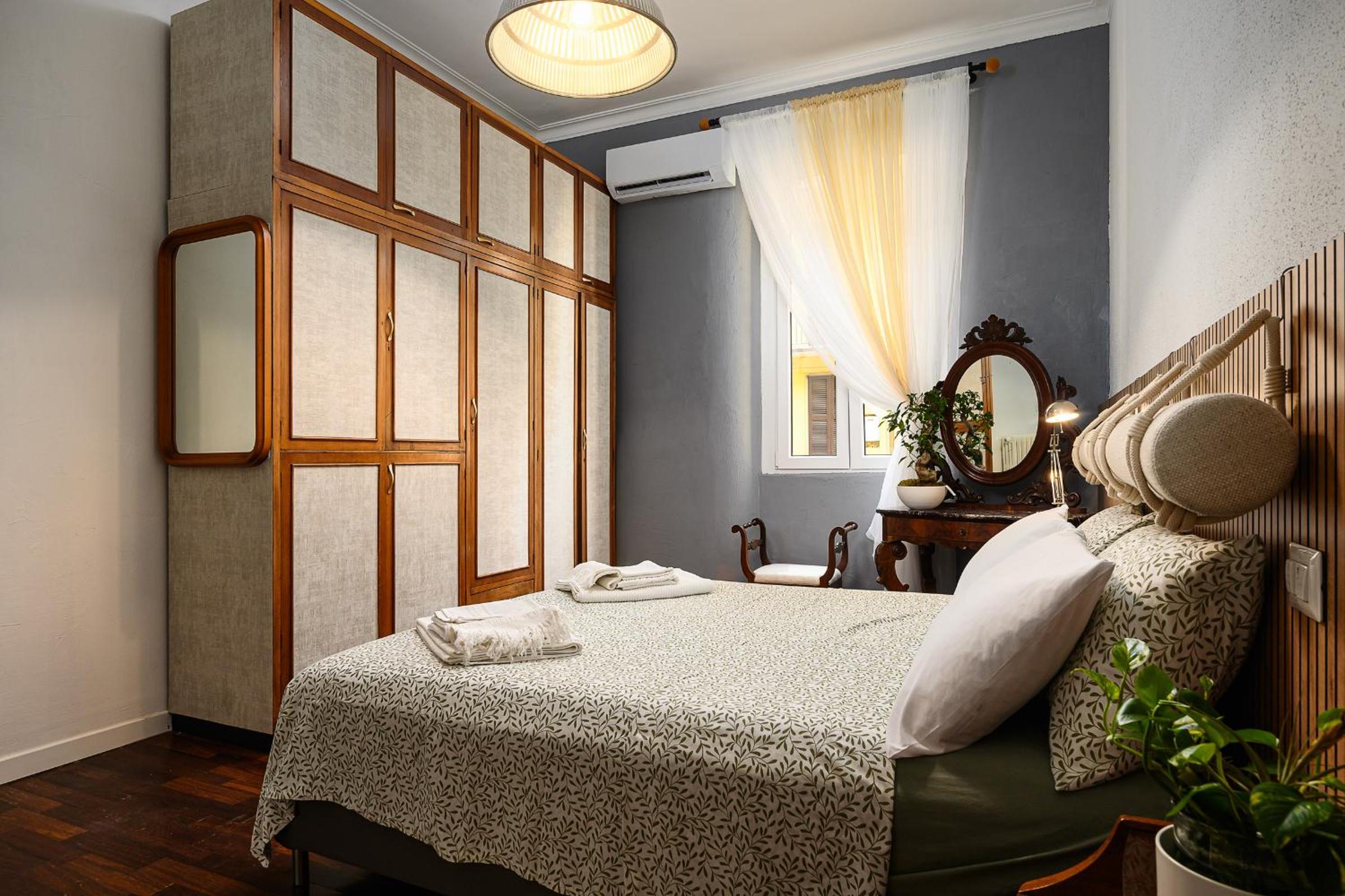 Milano Central Apartment
