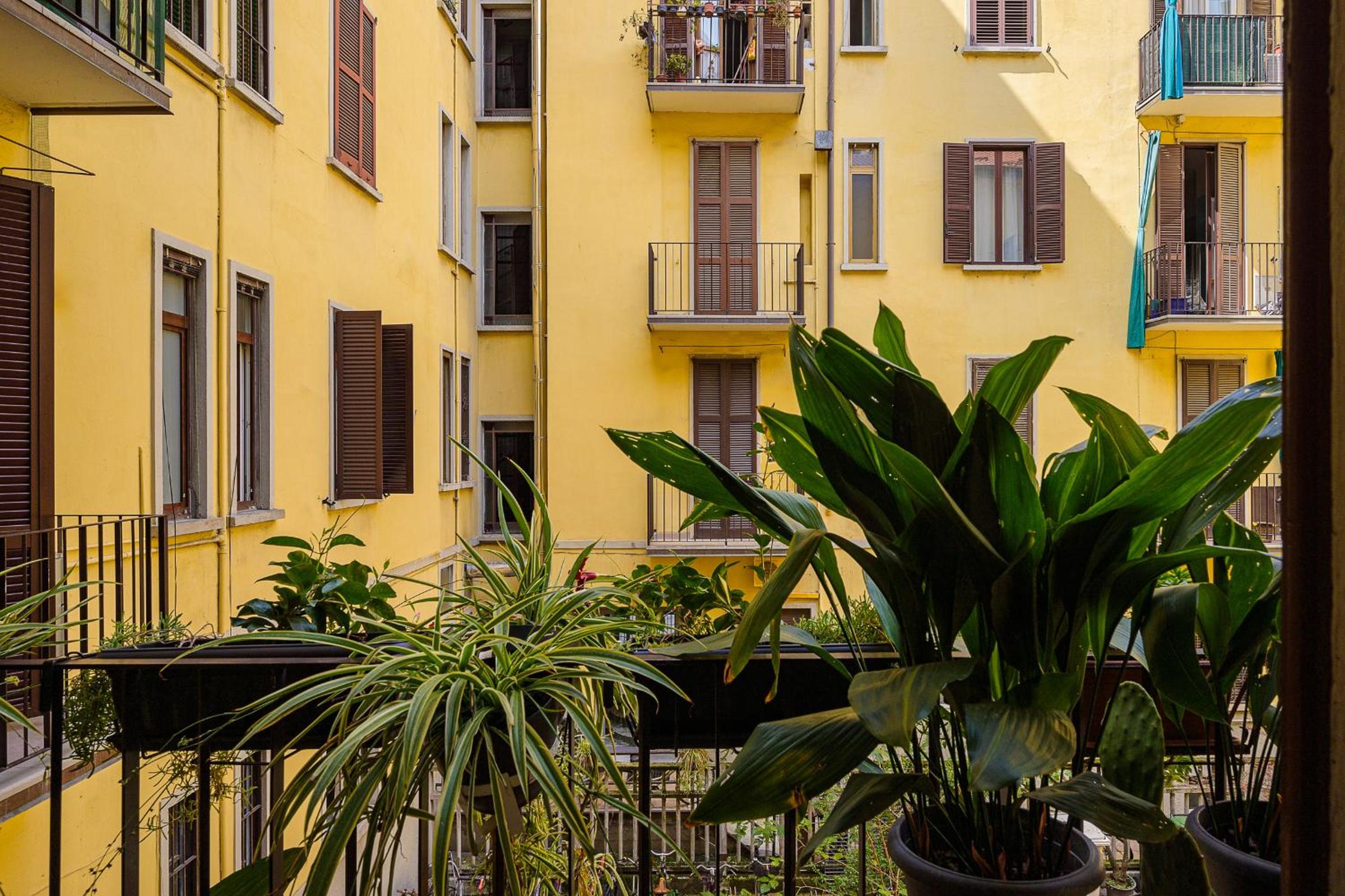Milano Central Apartment