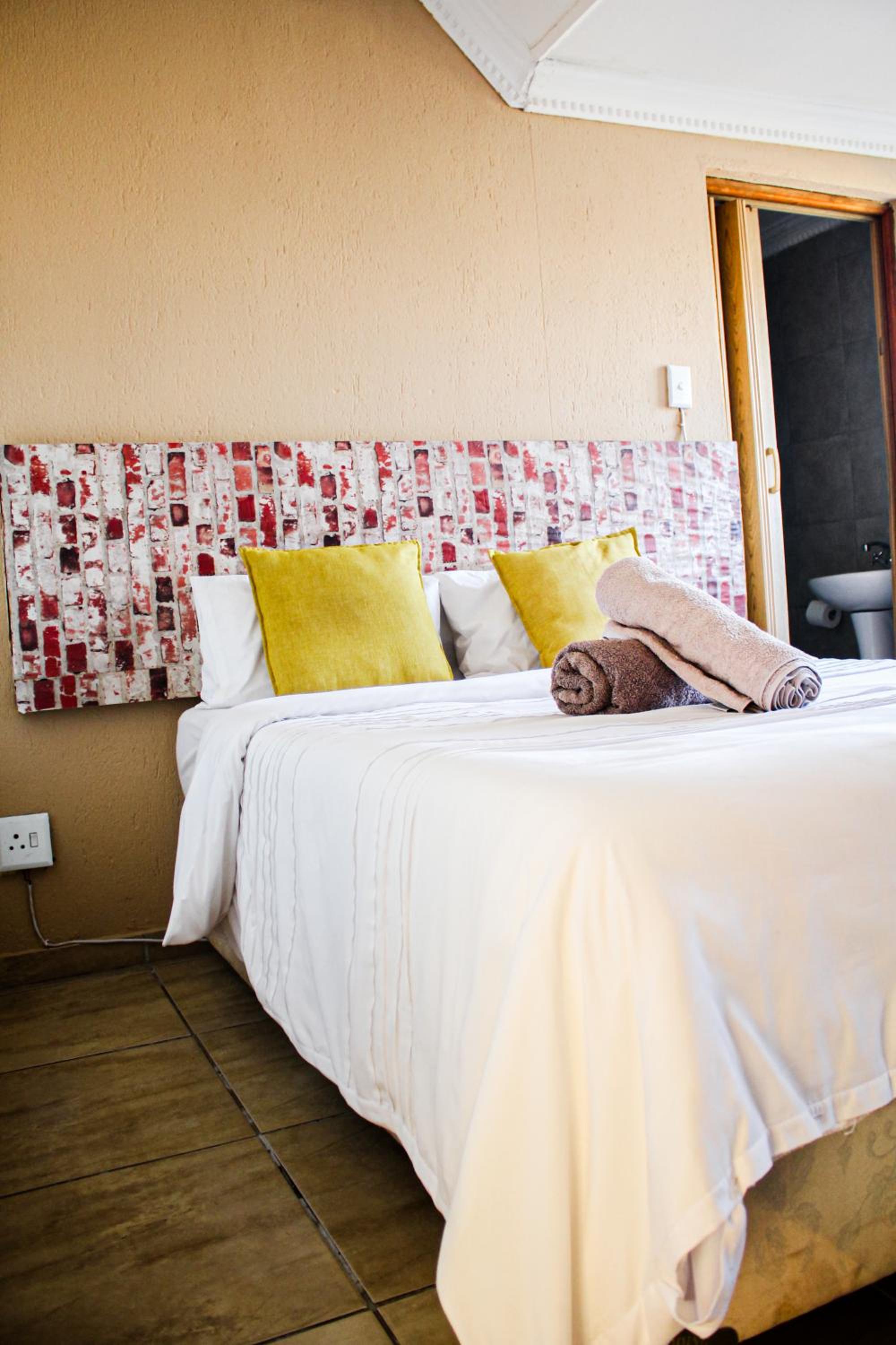 Fourways Guest House