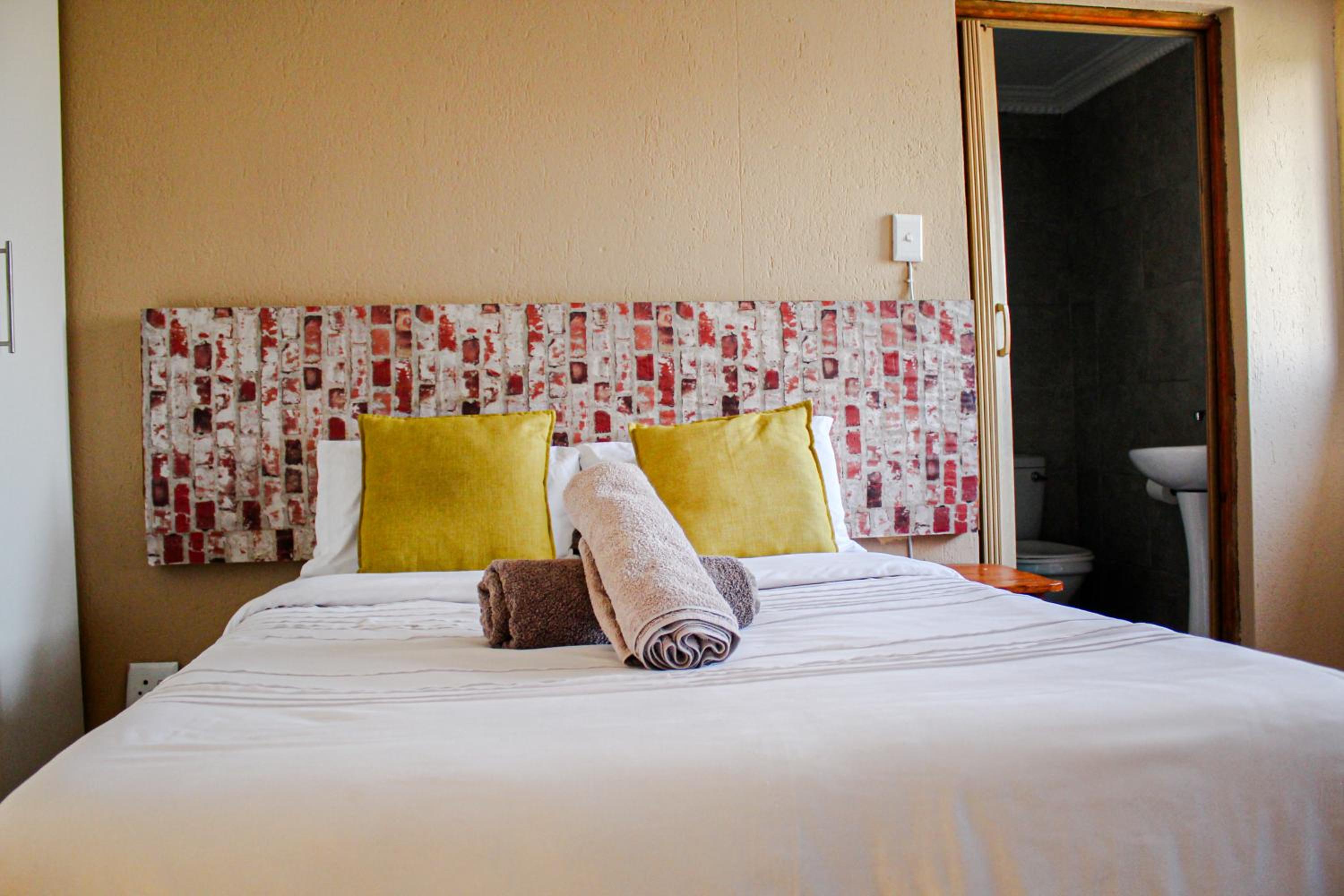 Fourways Guest House