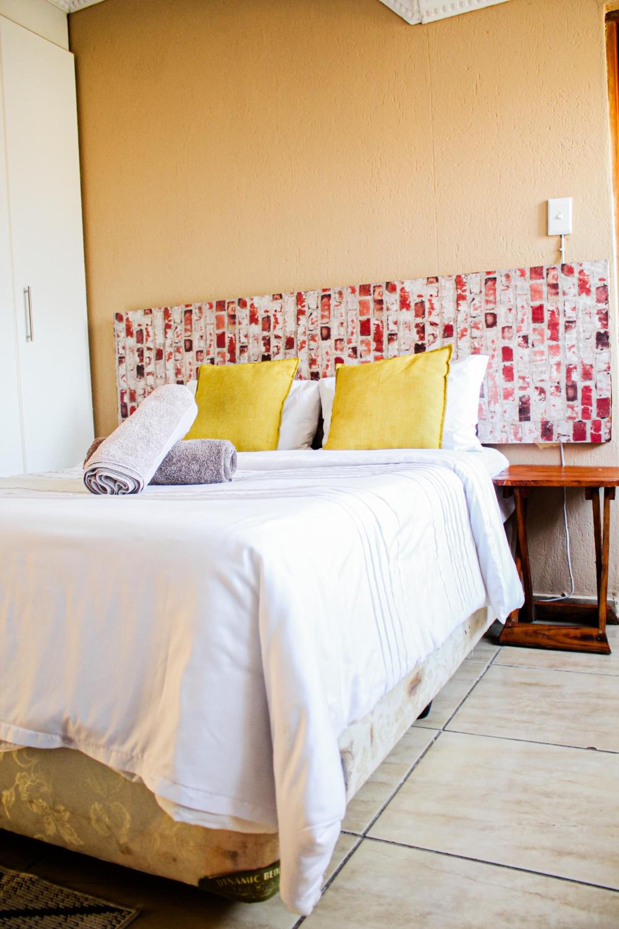 Fourways Guest House