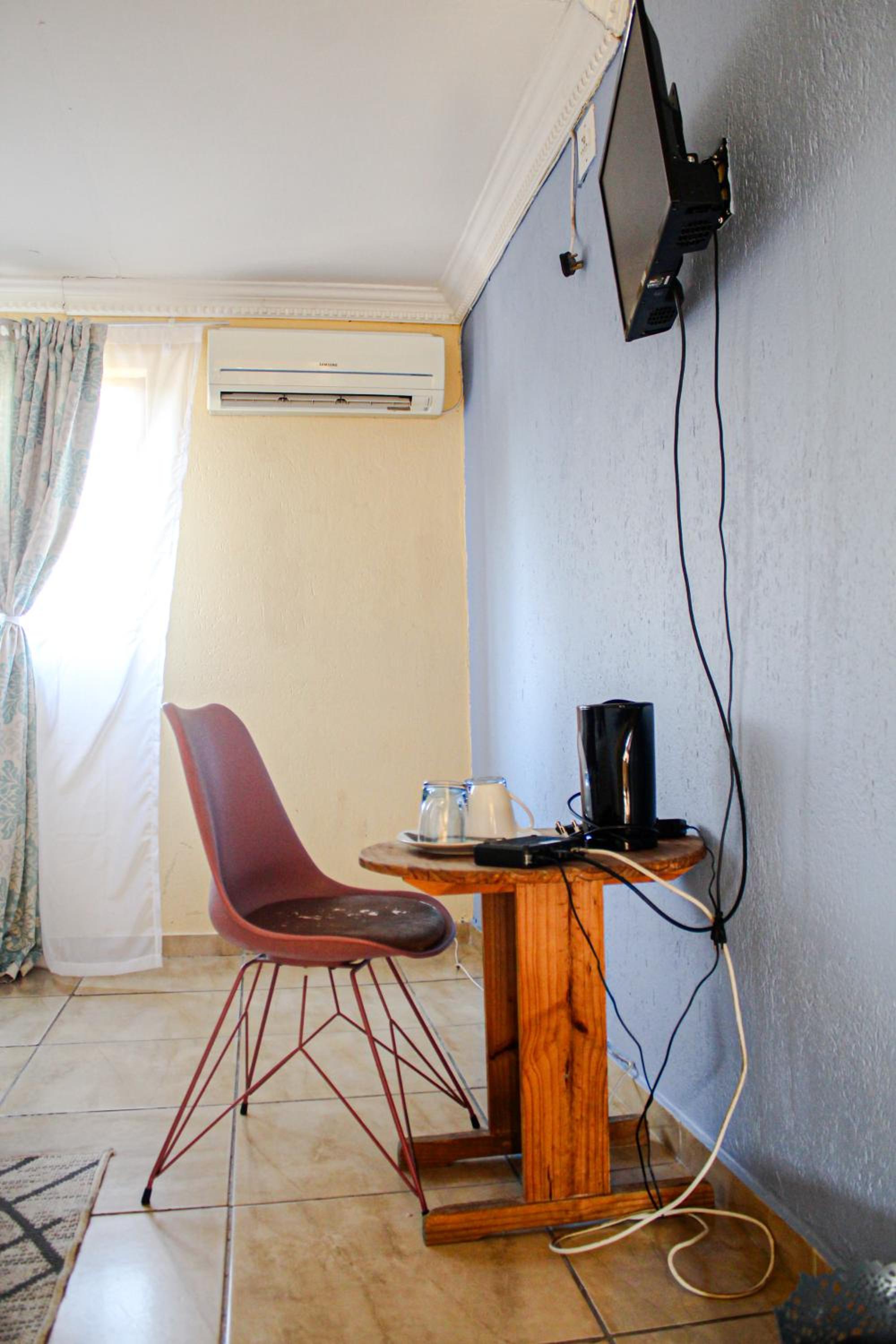 Fourways Guest House