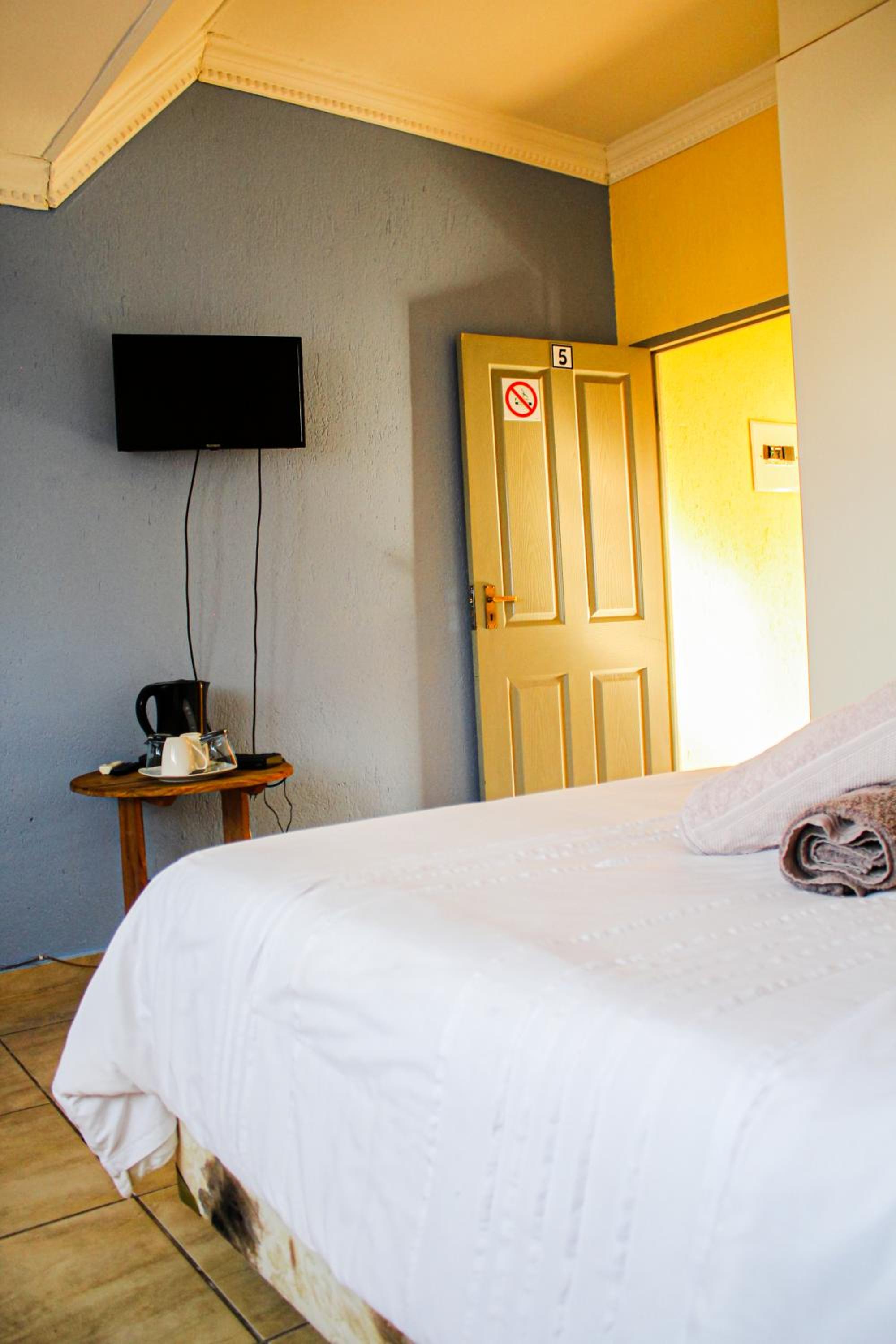 Fourways Guest House