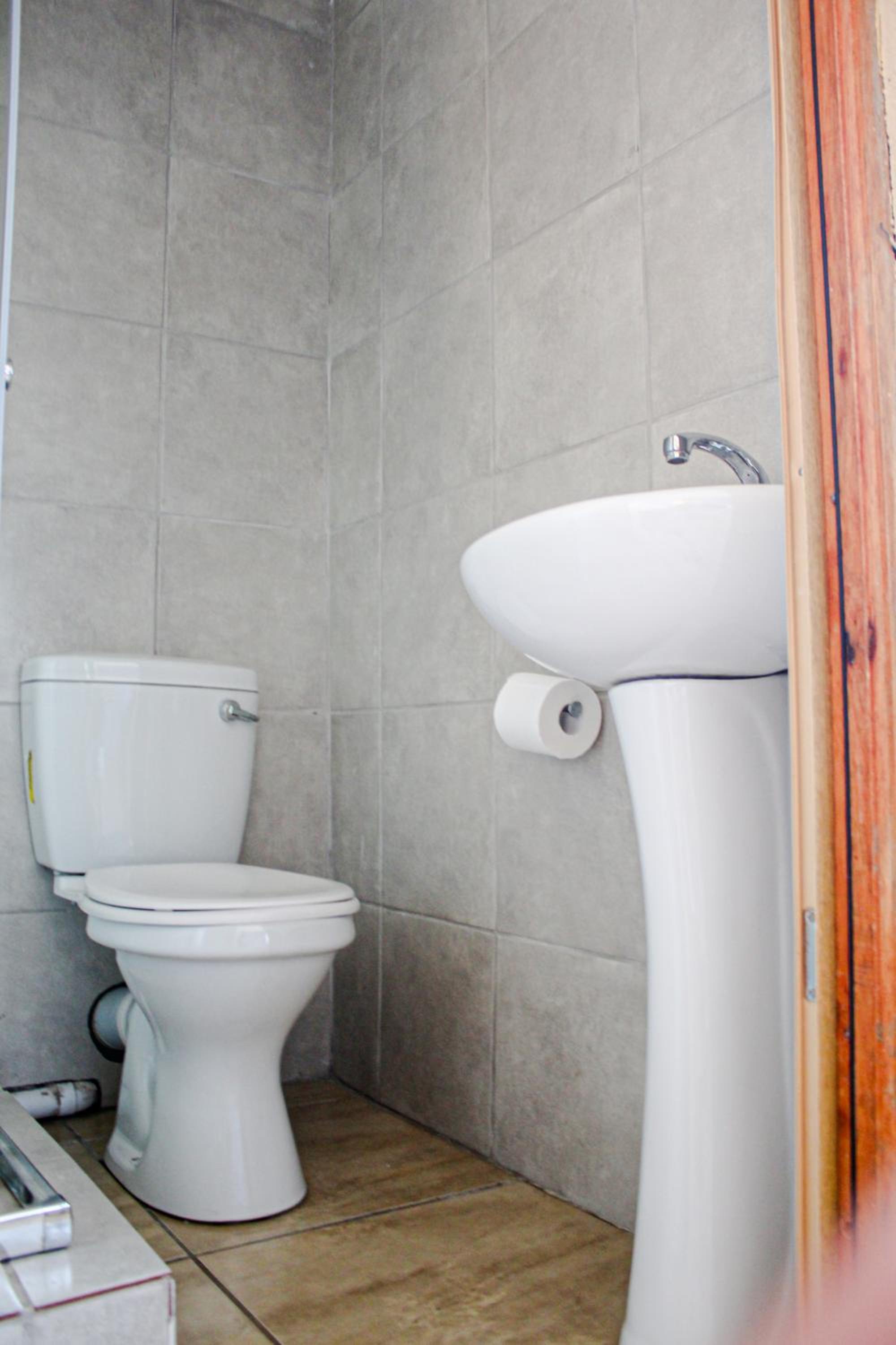 Fourways Guest House