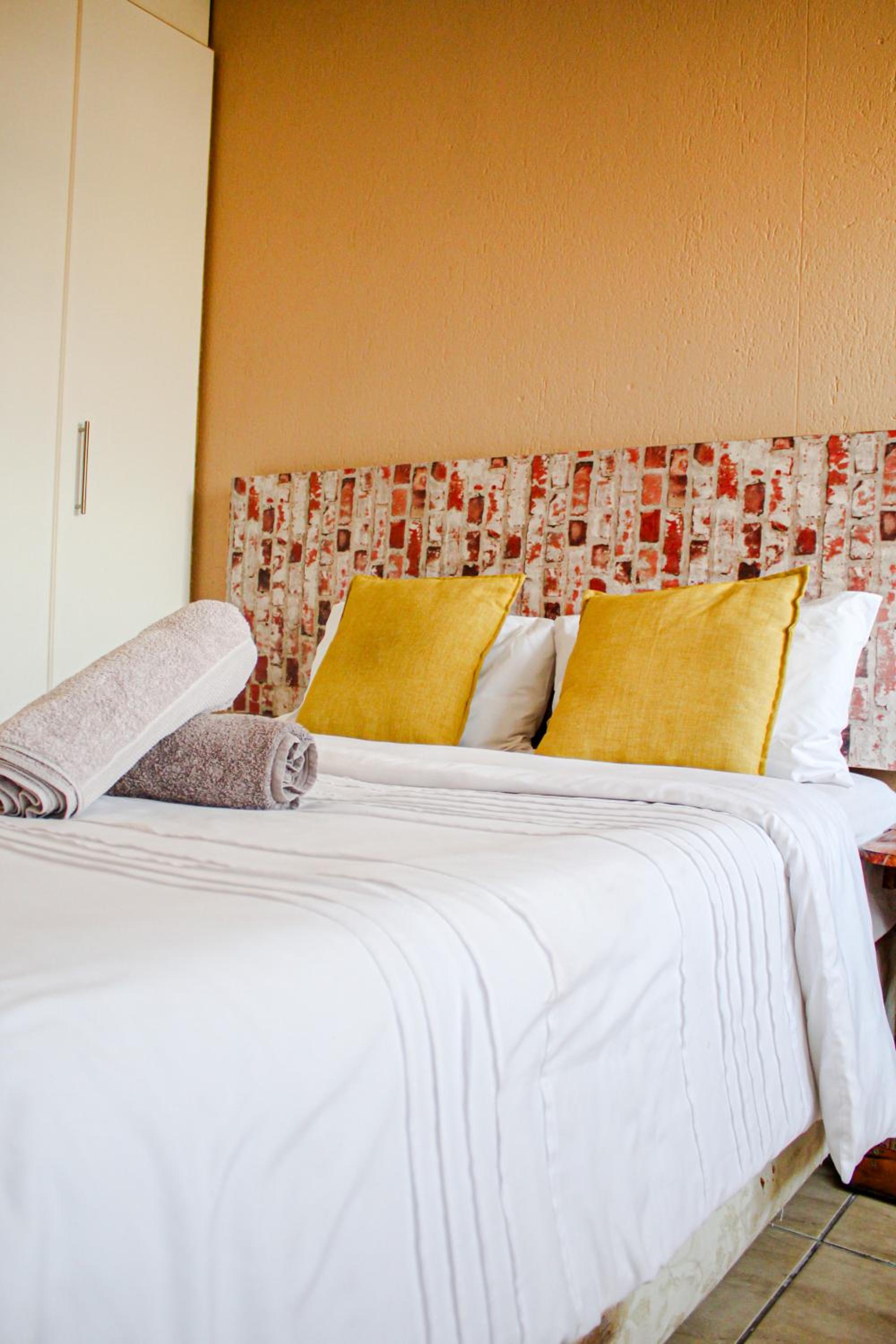 Fourways Guest House