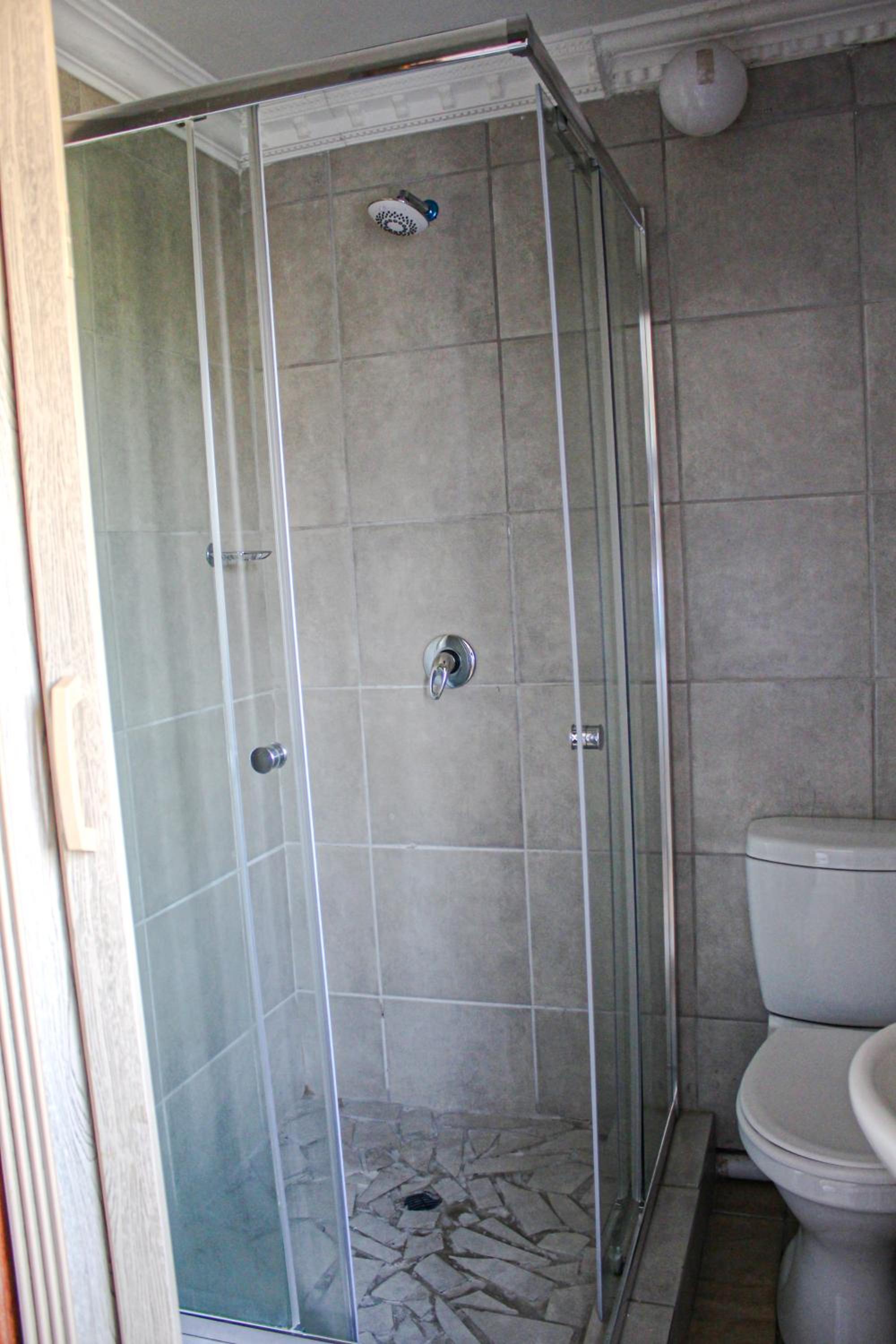 Fourways Guest House