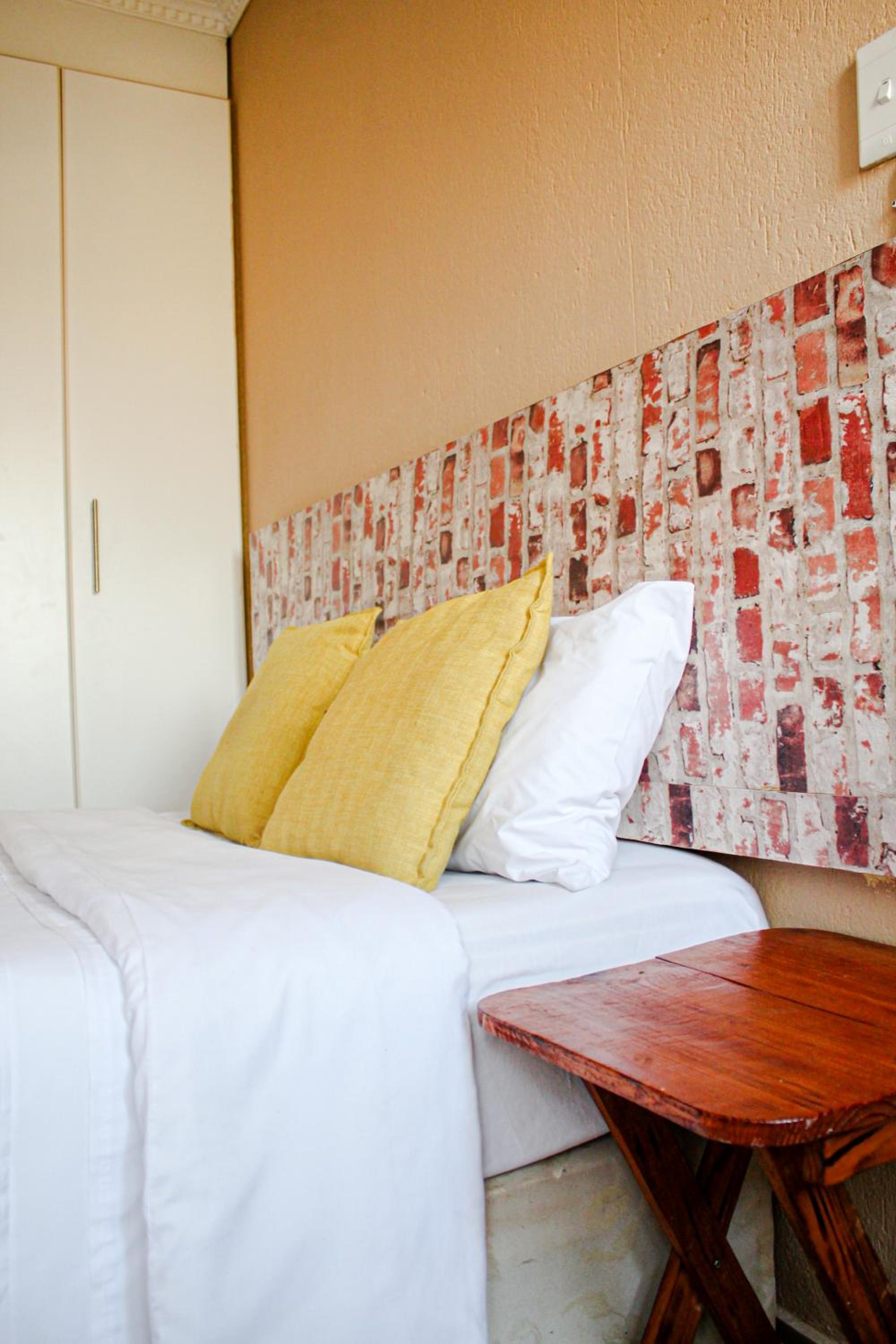 Fourways Guest House