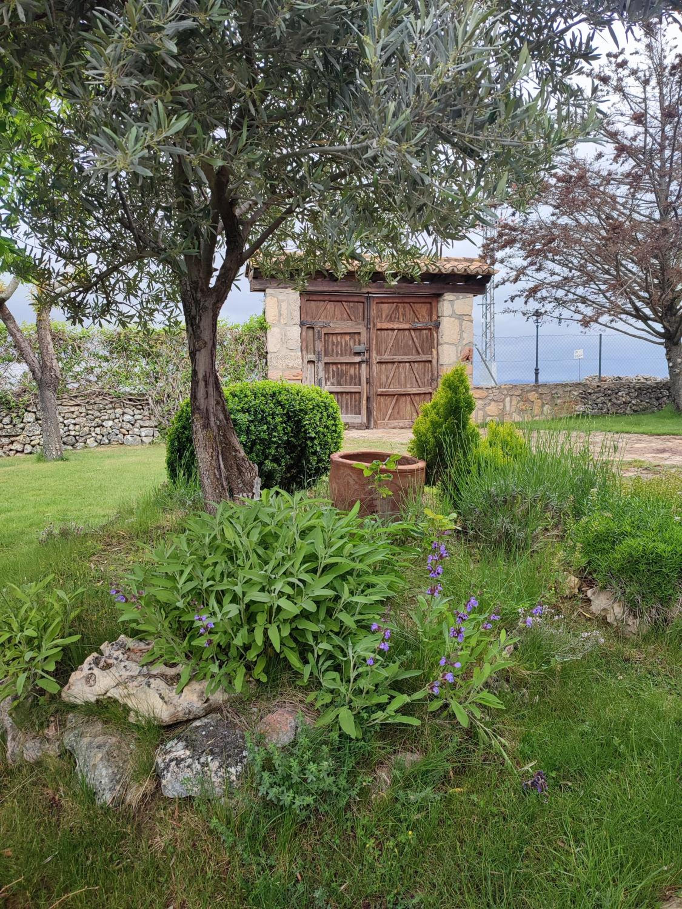 Casa rural La Galiana