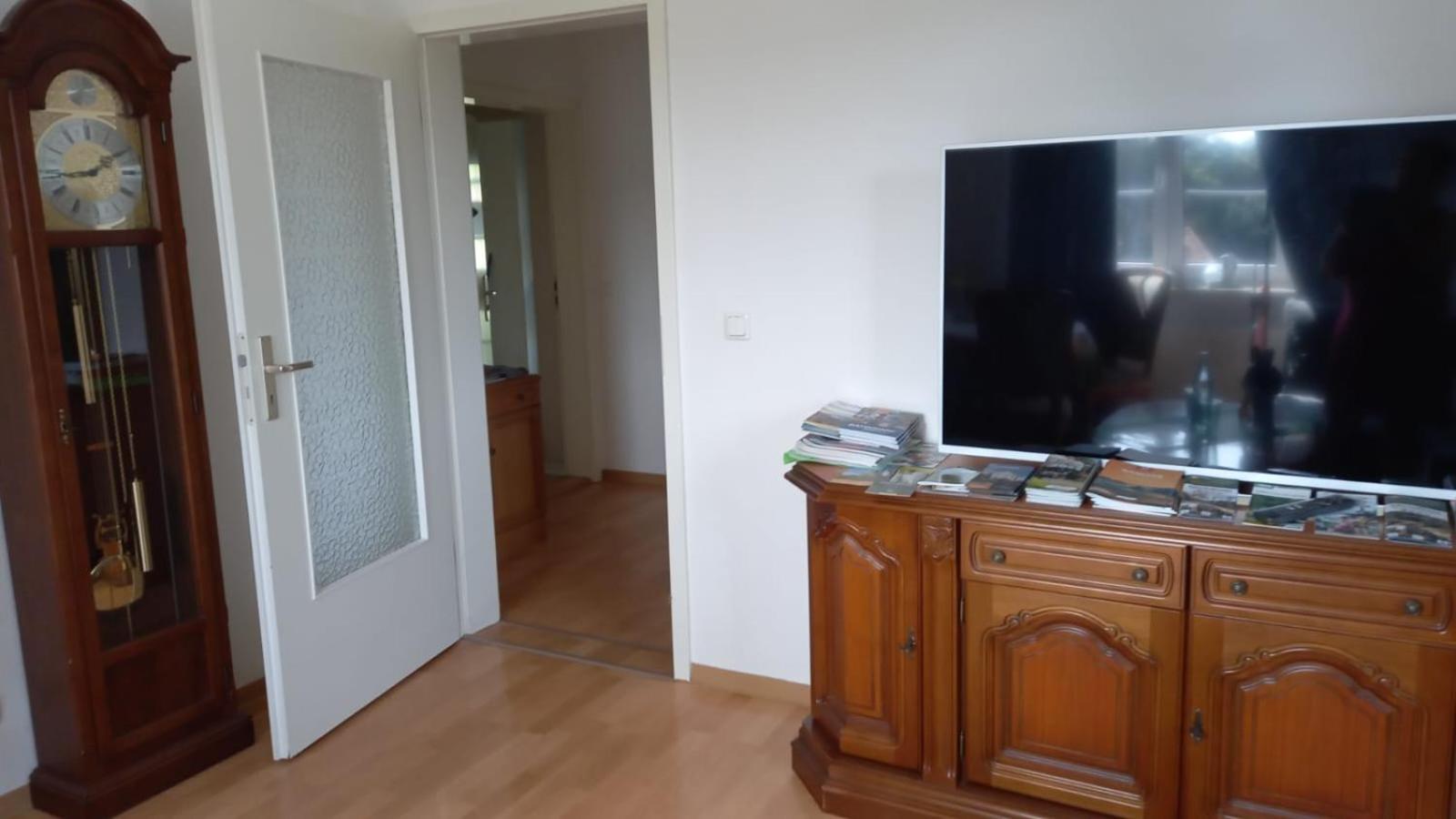Ferienwohnung Finkenberg