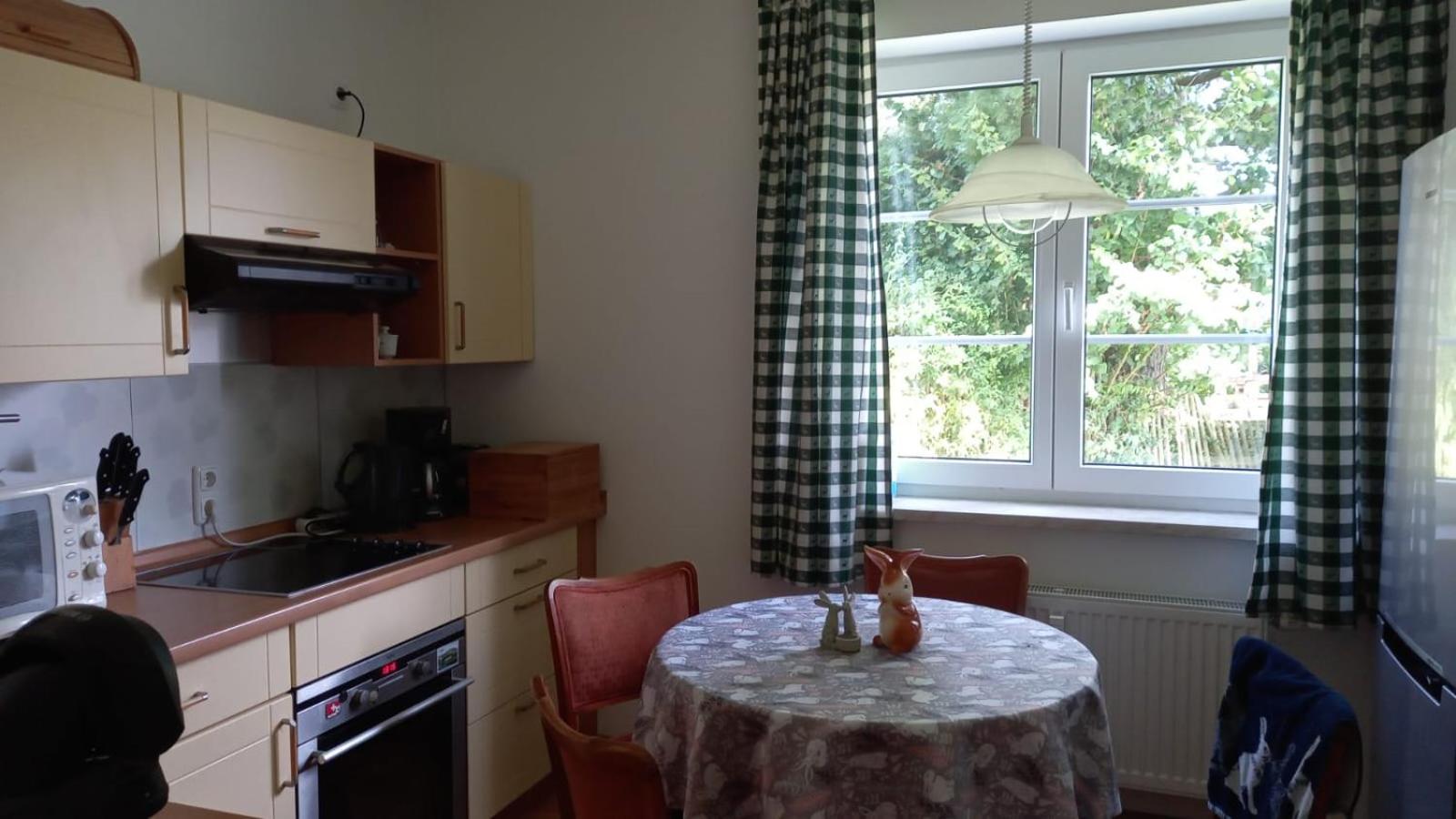 Ferienwohnung Finkenberg