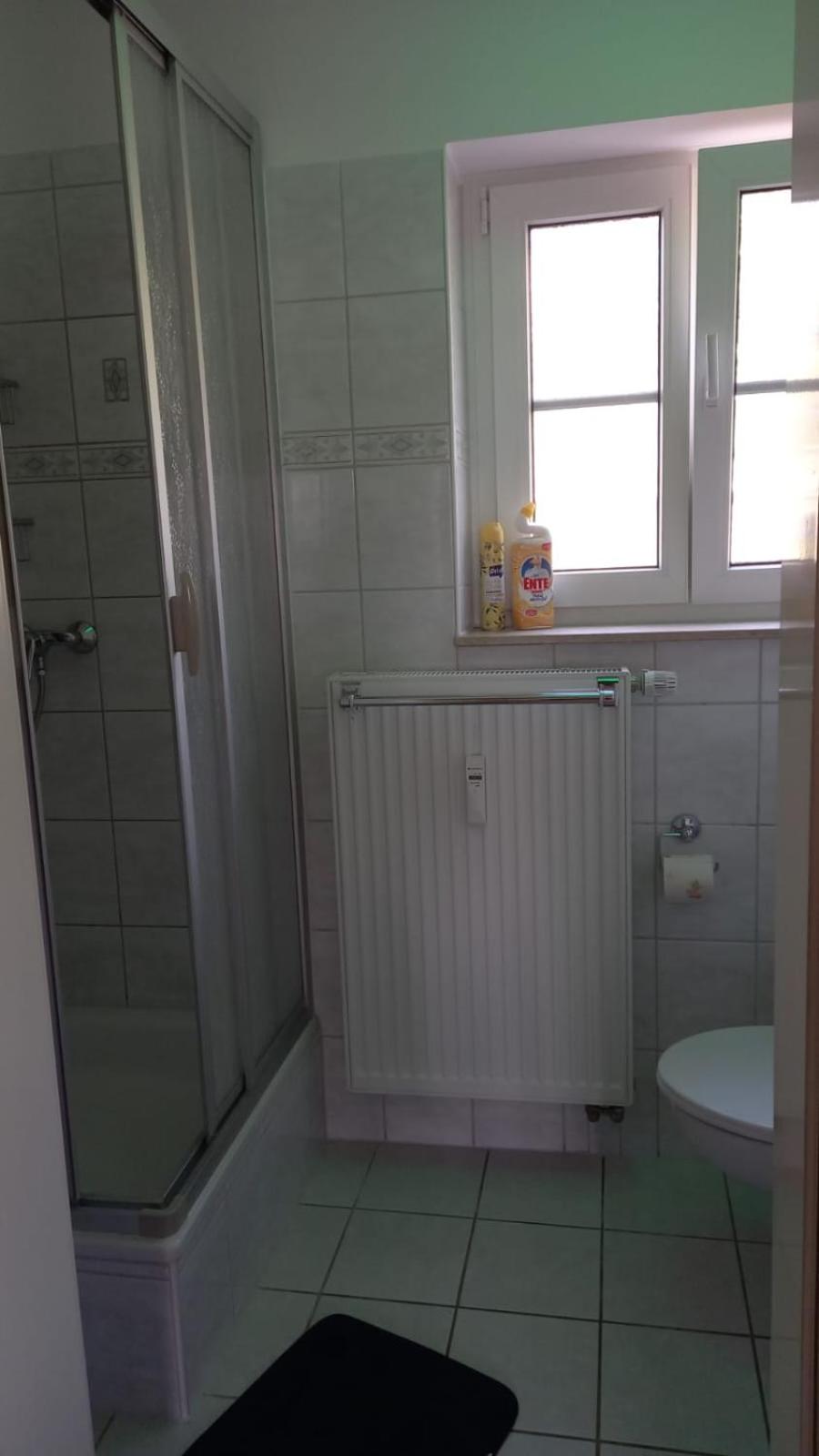 Ferienwohnung Finkenberg