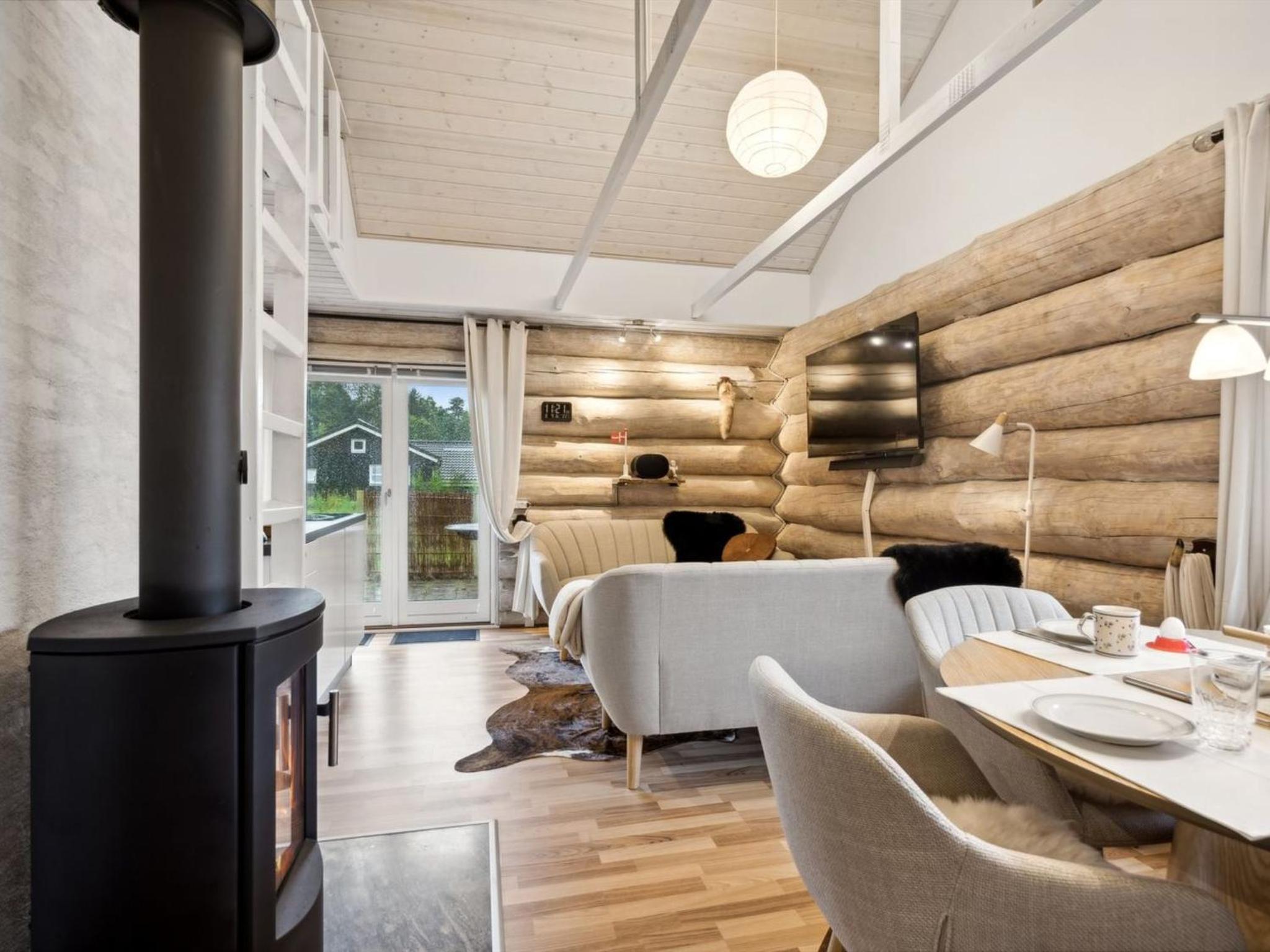 Holiday Home Barni - 7km from the sea by Interhome view 3