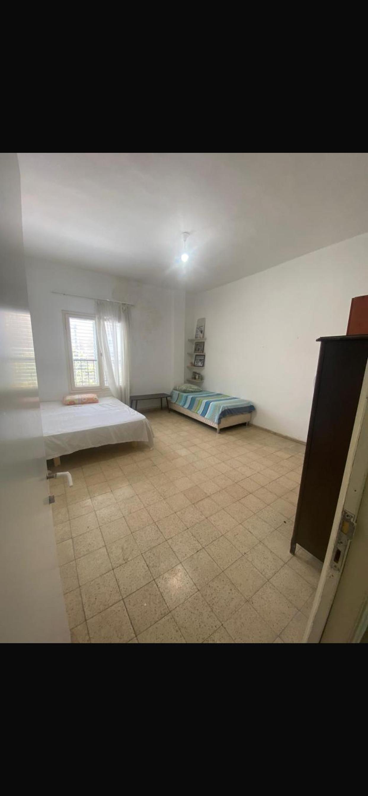 Appartement Centre Ville Netanya view 3