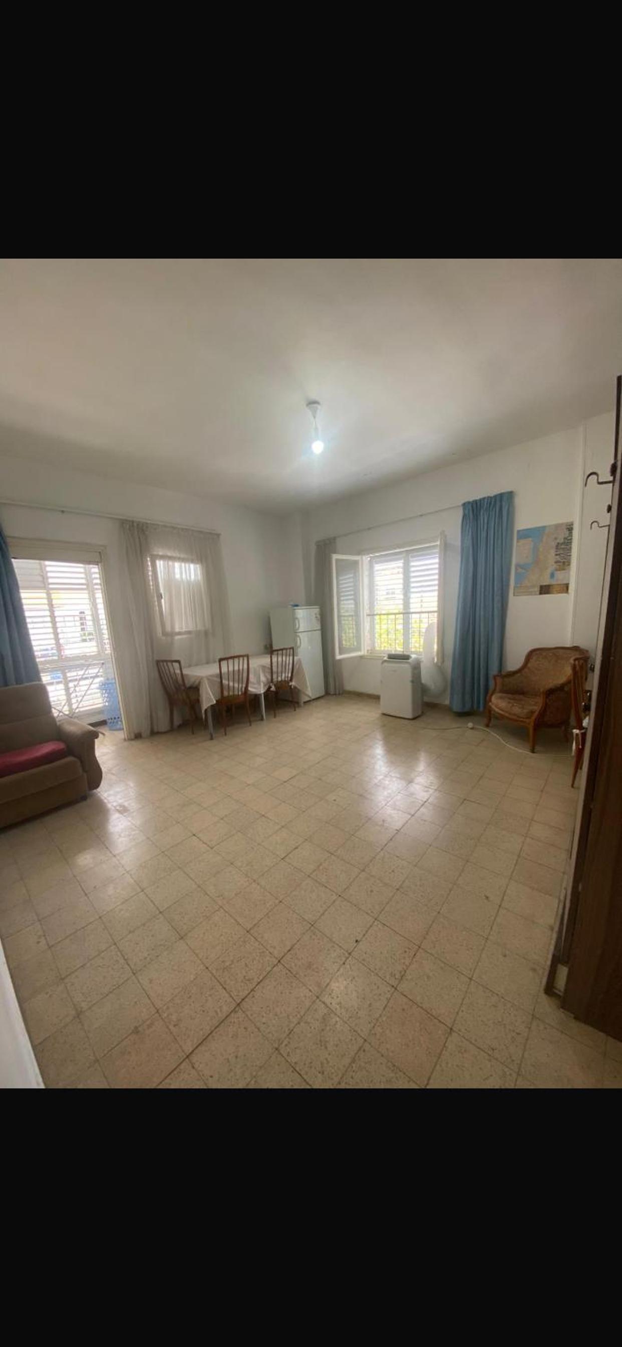Appartement Centre Ville Netanya view 5