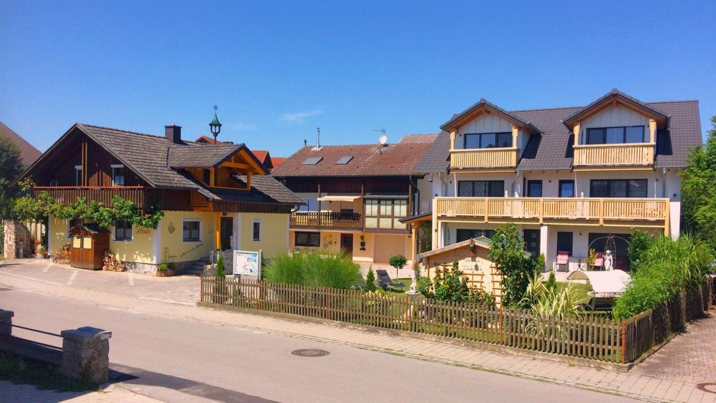 Haus Tobias view 5