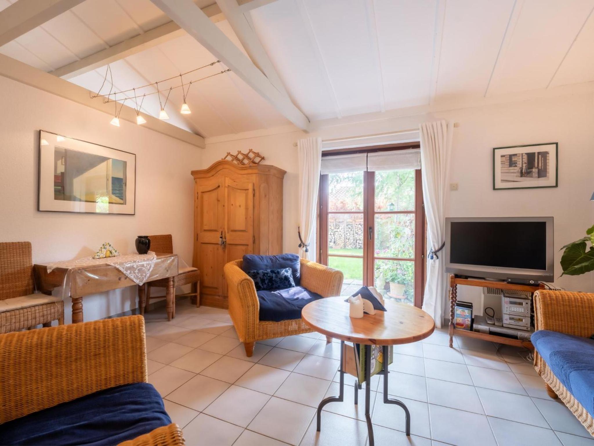 Holiday Home Zeewind 246 with parking by Interhome